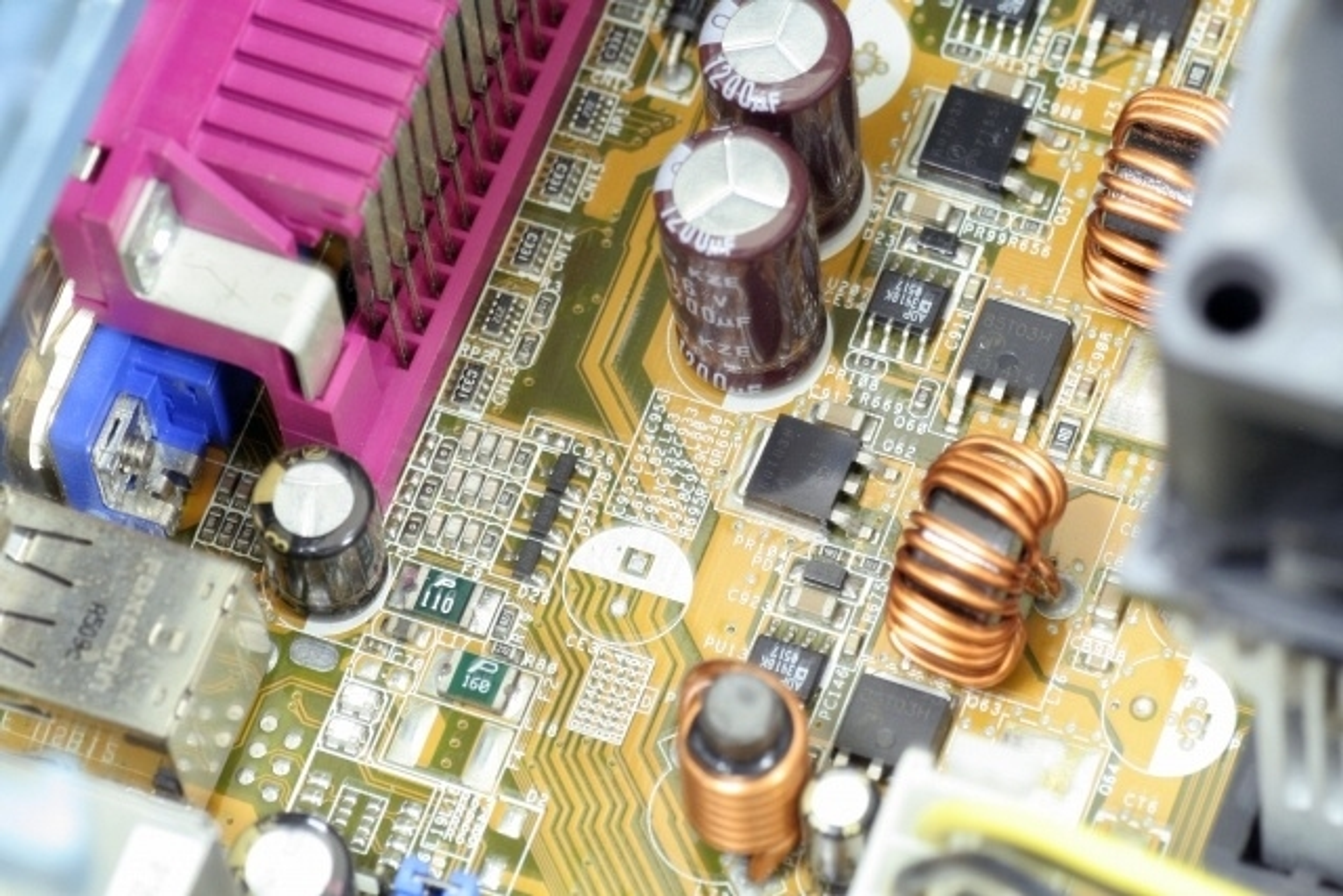 学びの特徴 学びの特徴