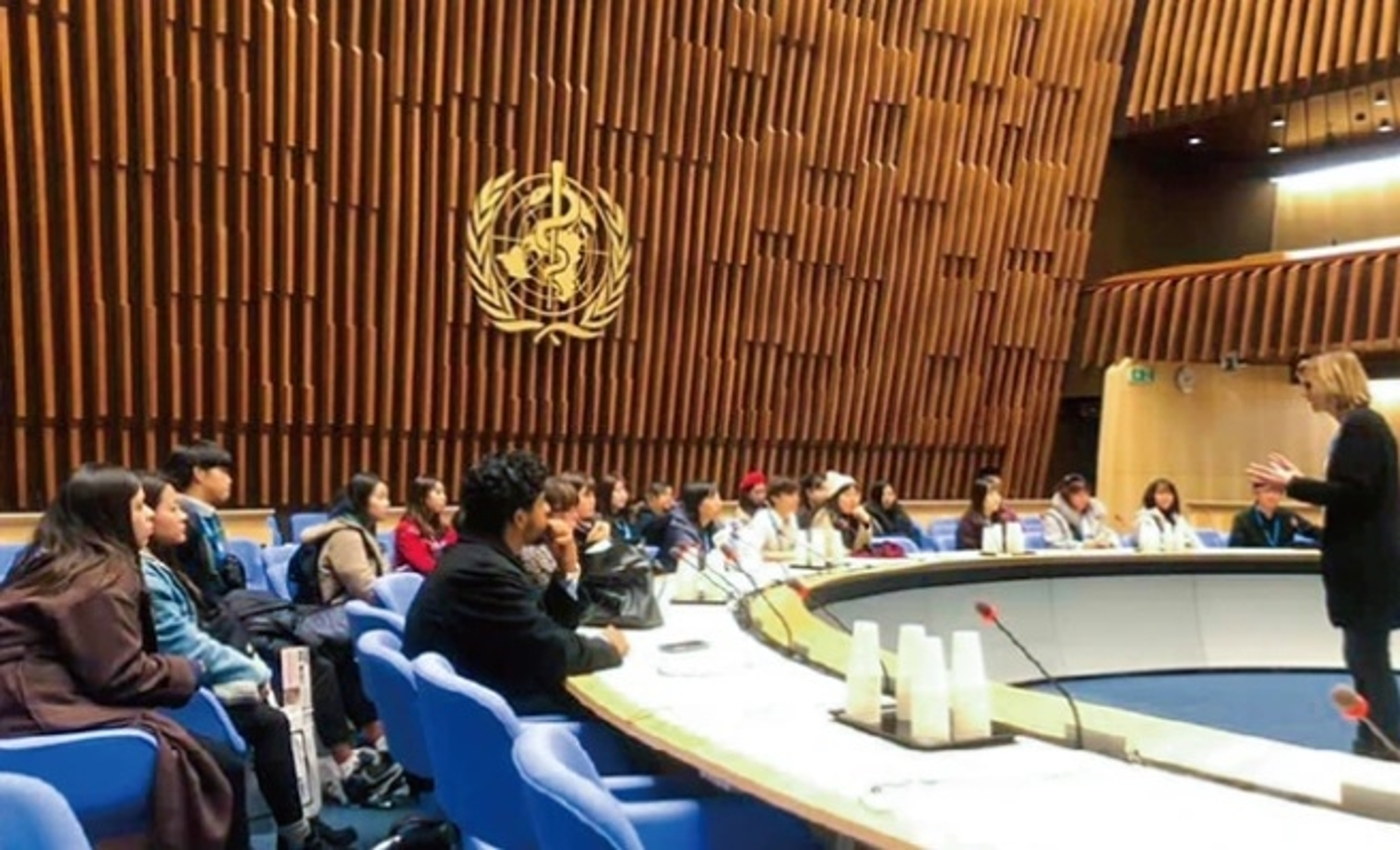 立命館アジア太平洋大学