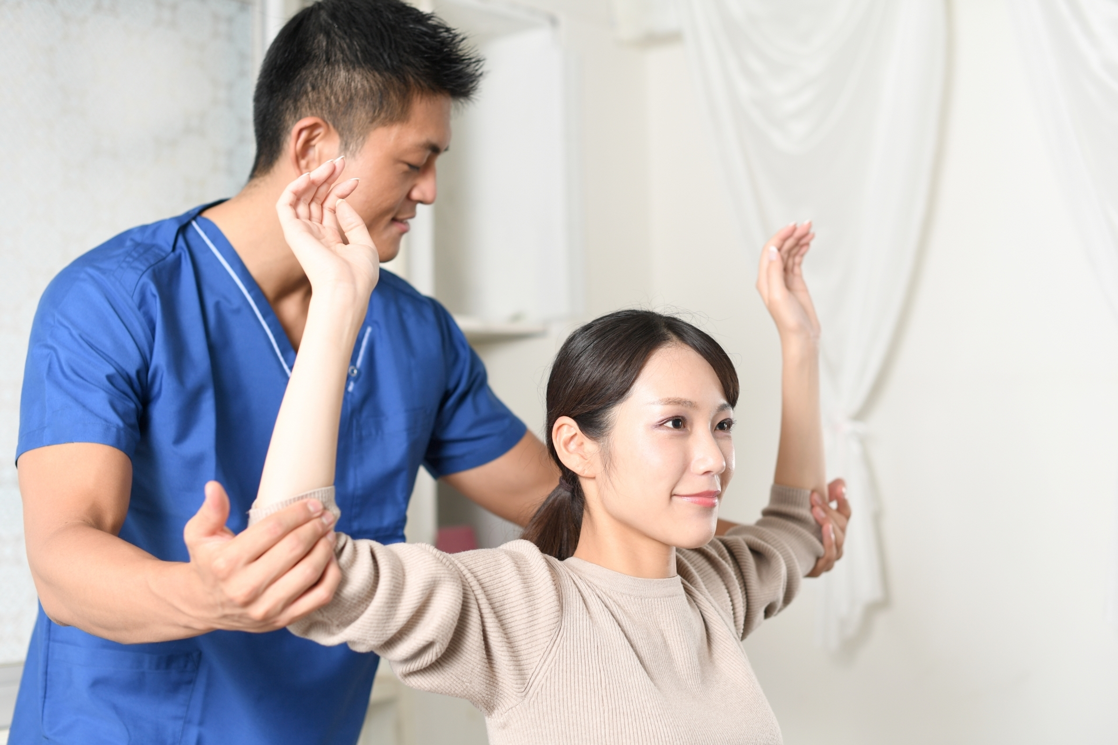 弘前医療福祉大学