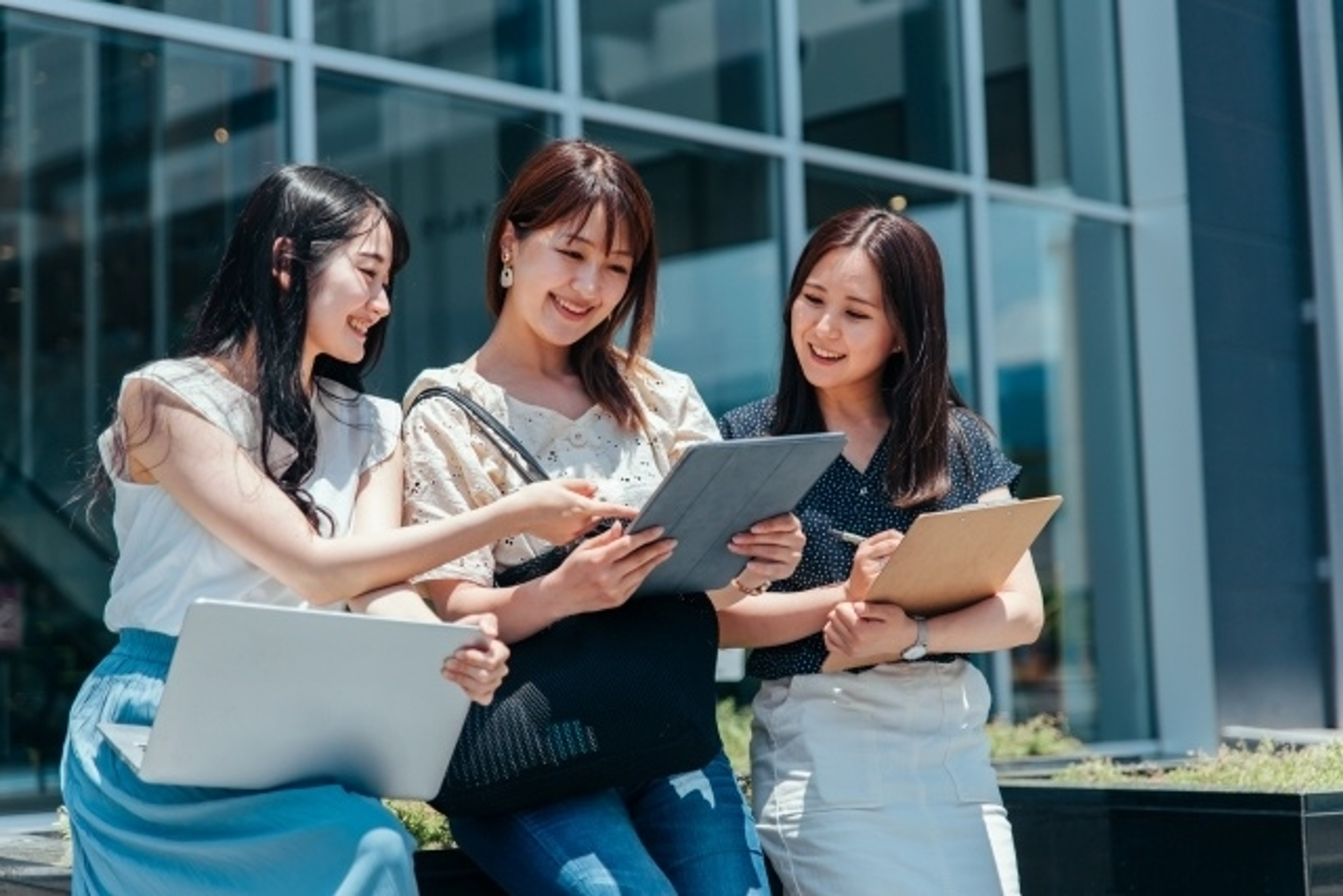 学びの特徴 学びの特徴