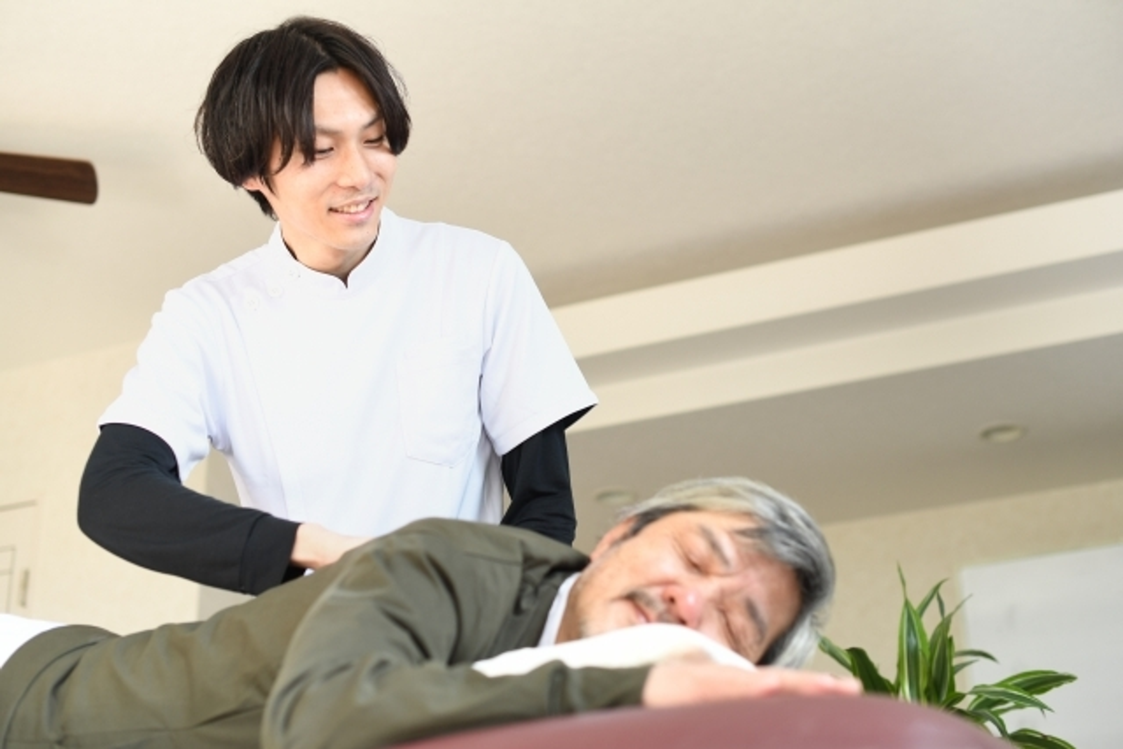 学びの特徴 学びの特徴