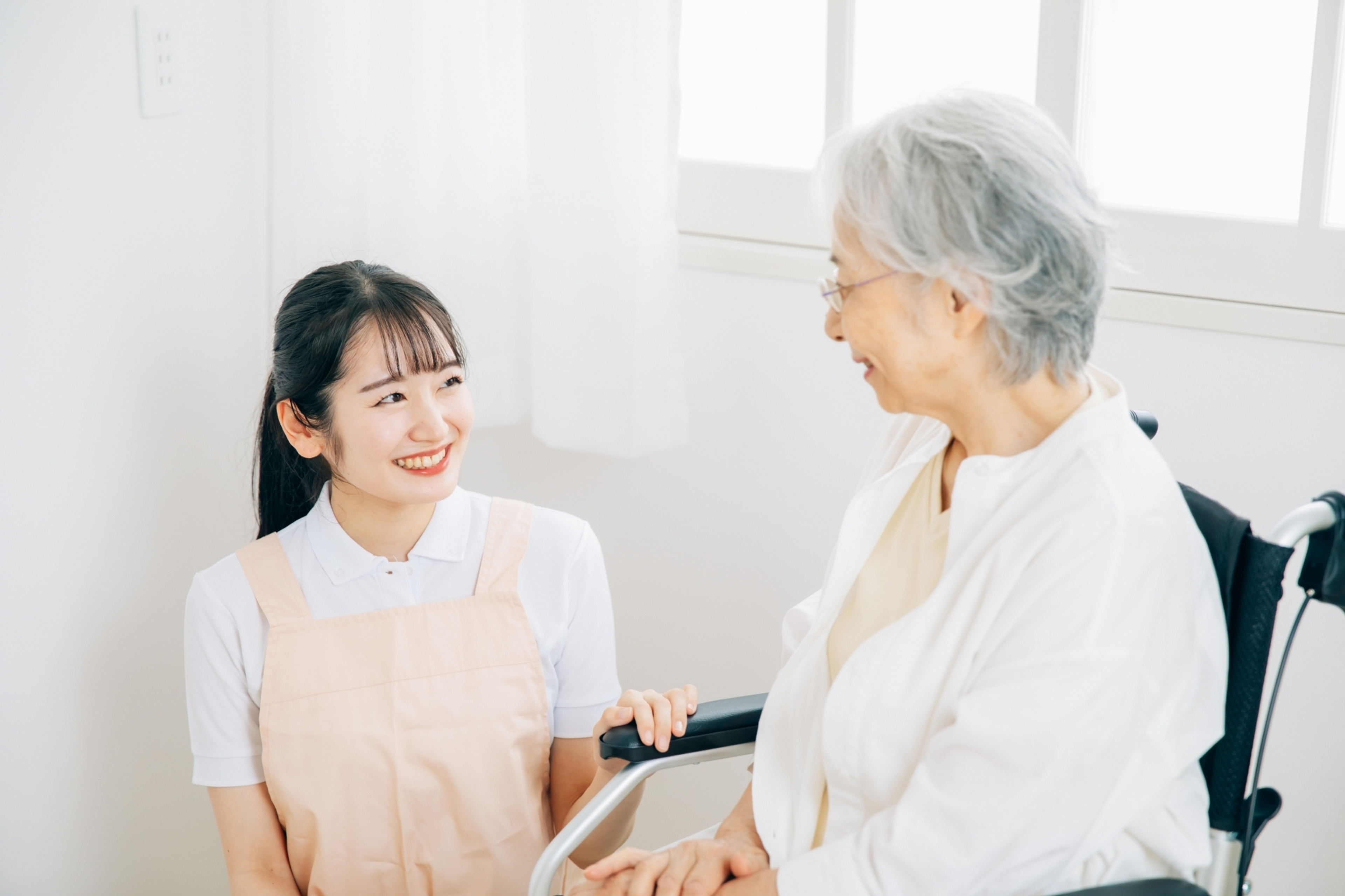 学びの特徴 学びの特徴