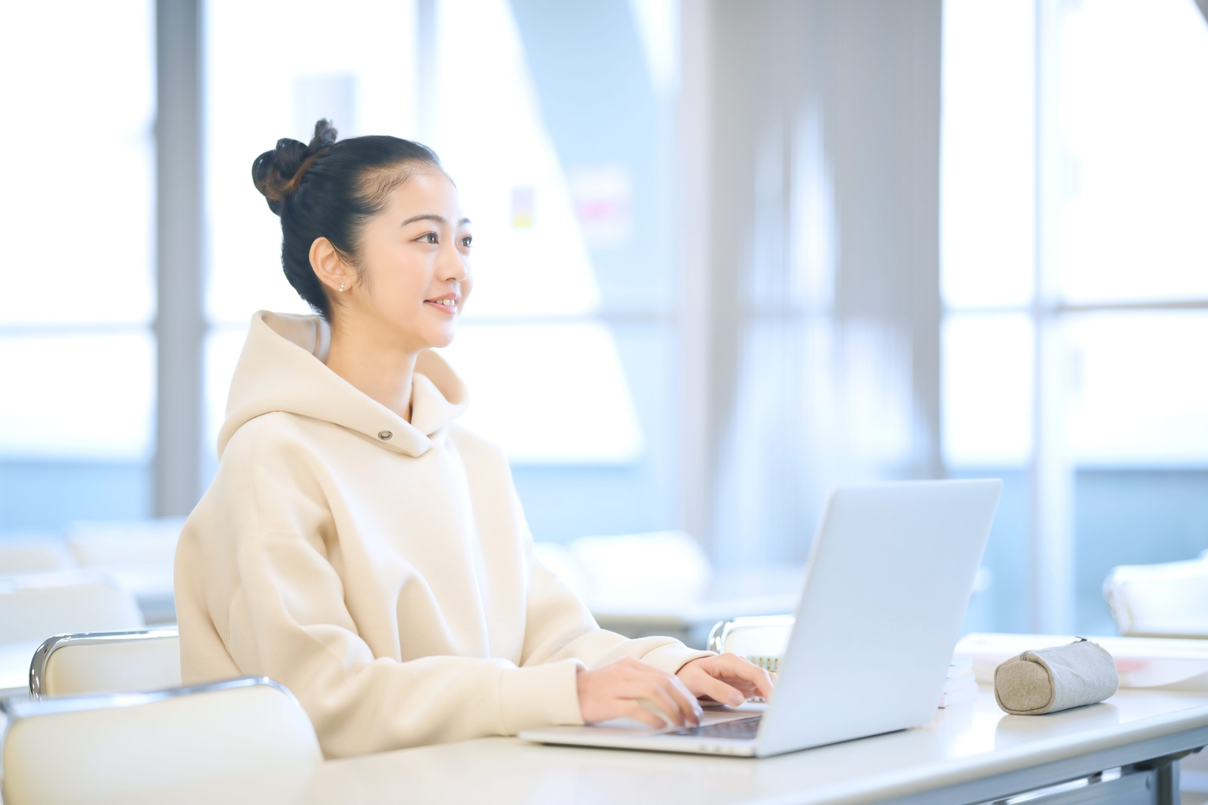 川村学園女子大学