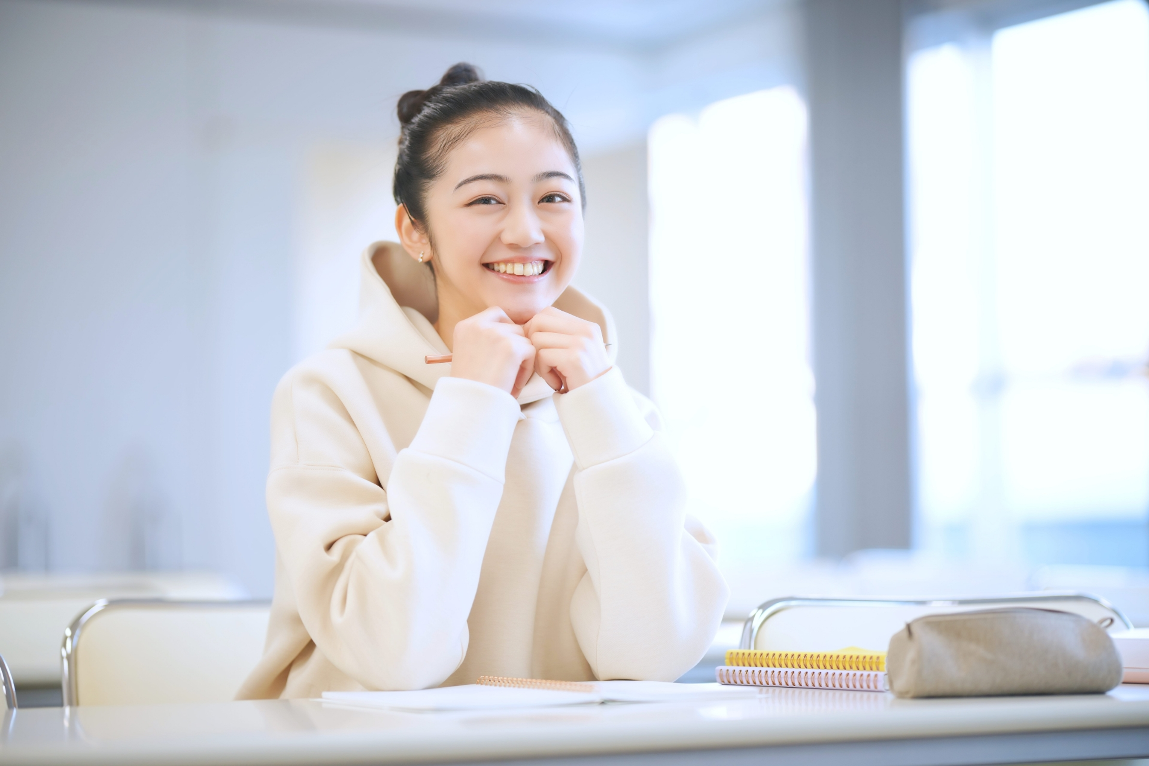 学びの特徴 学びの特徴