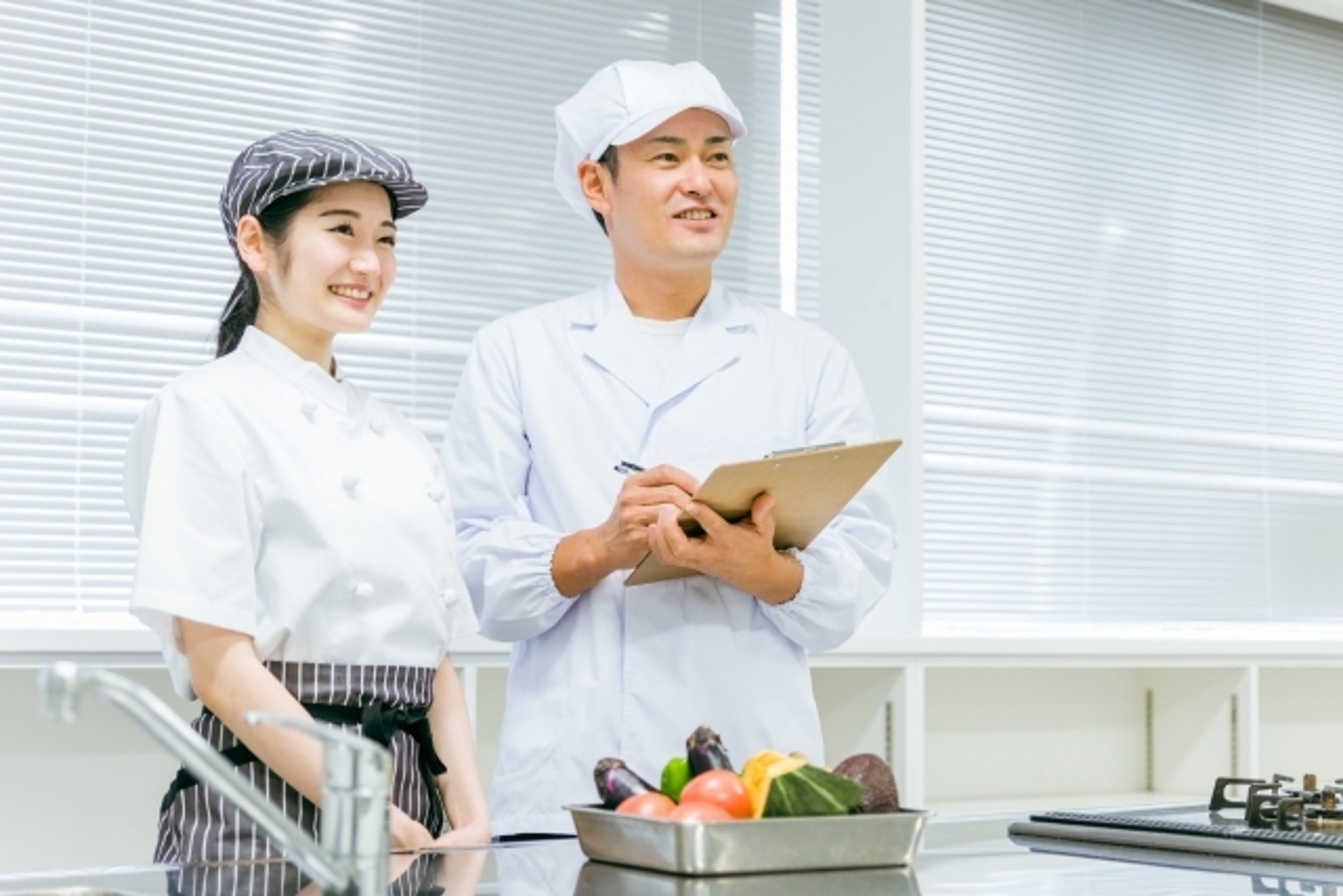 学びの特徴 学びの特徴