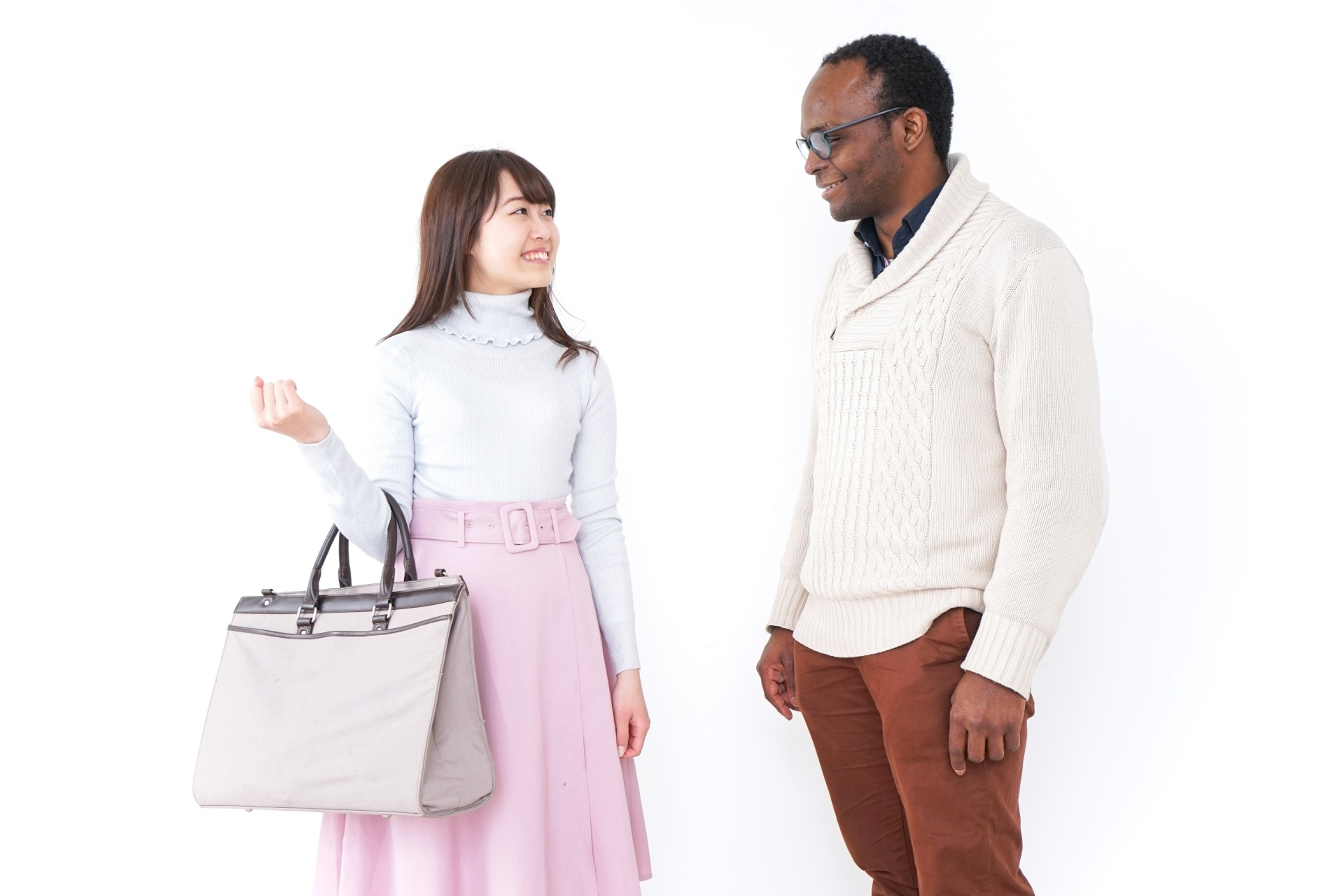 名古屋外国語大学