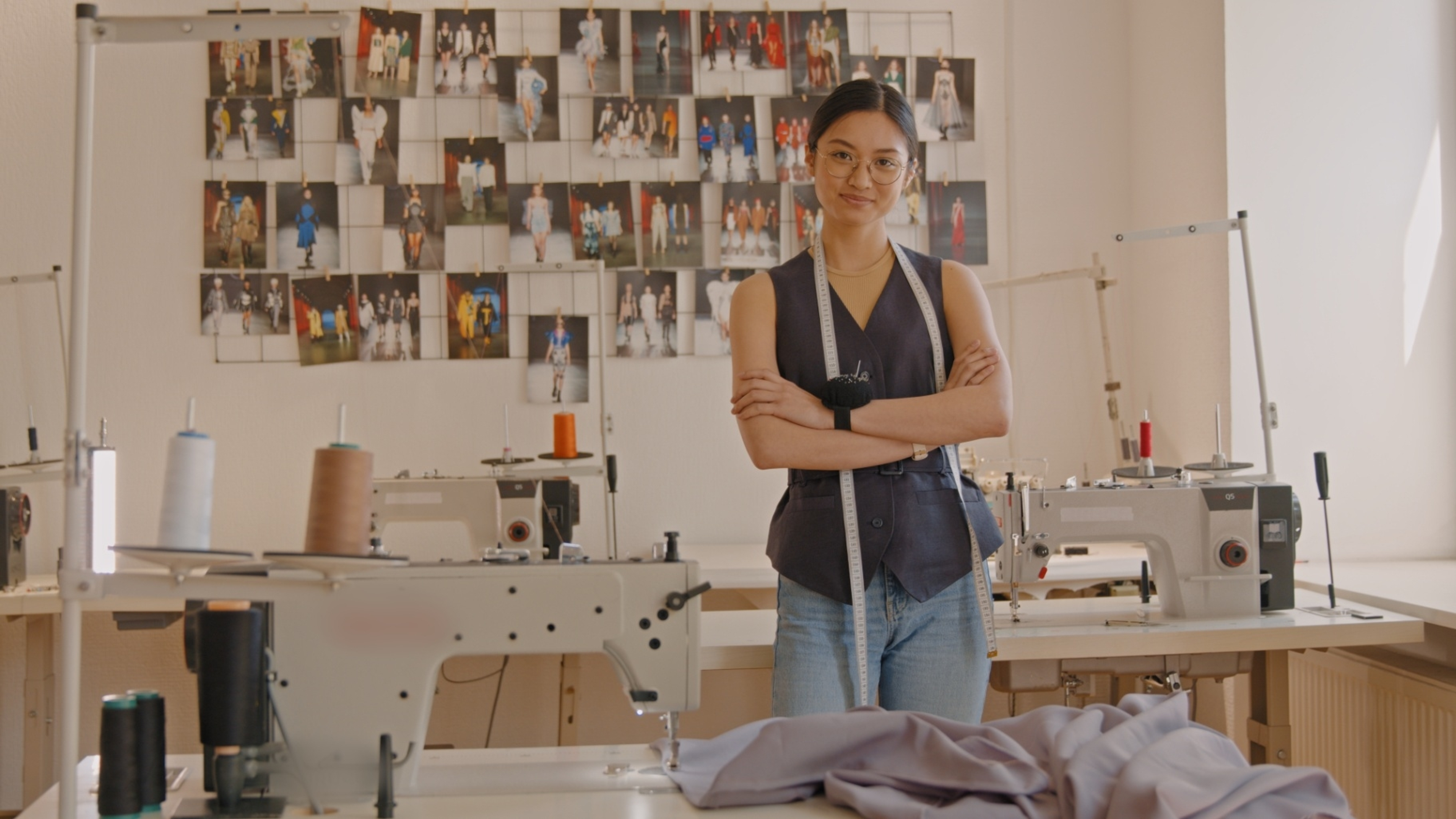 同志社女子大学