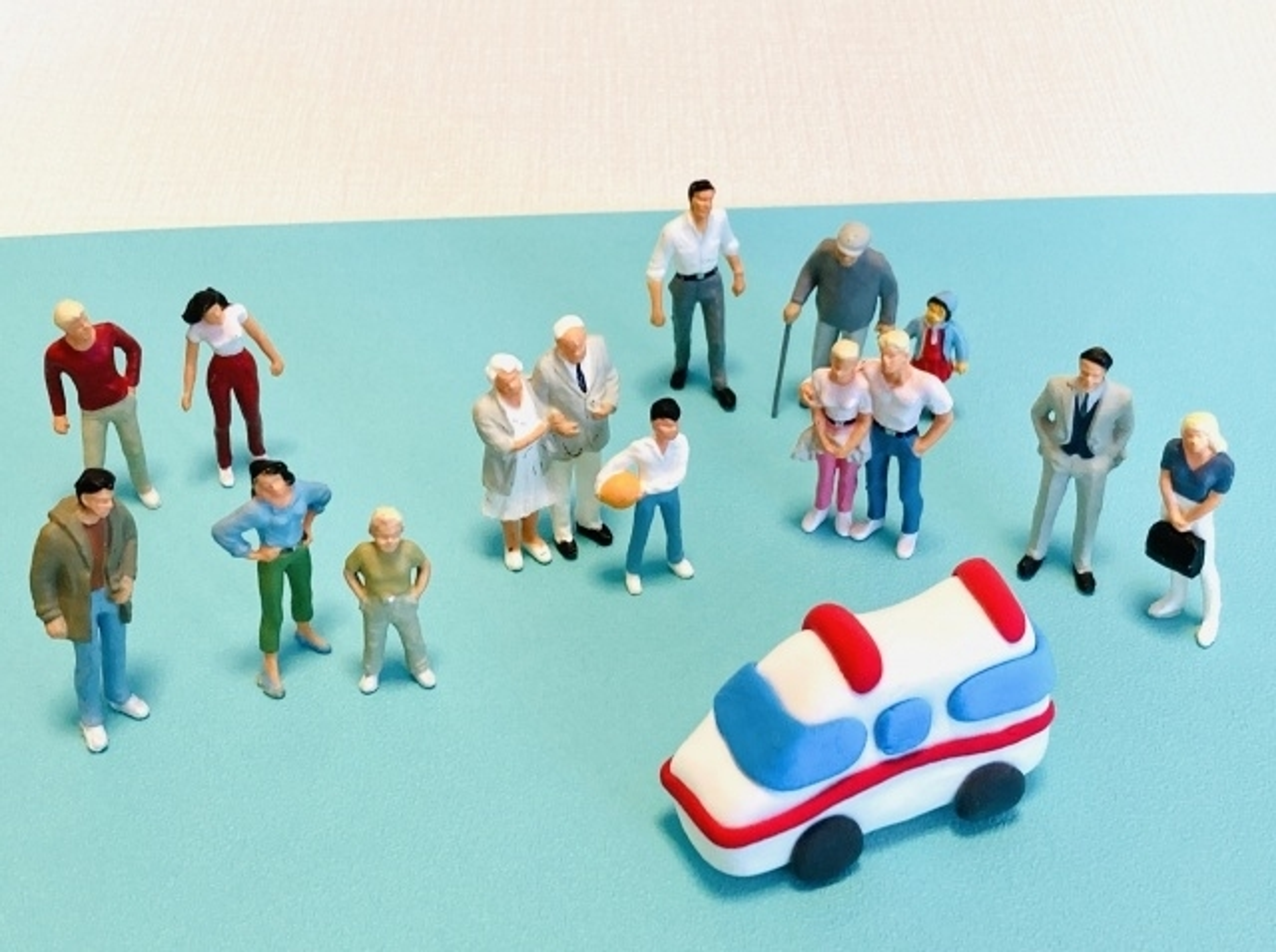 学びの特徴 学びの特徴