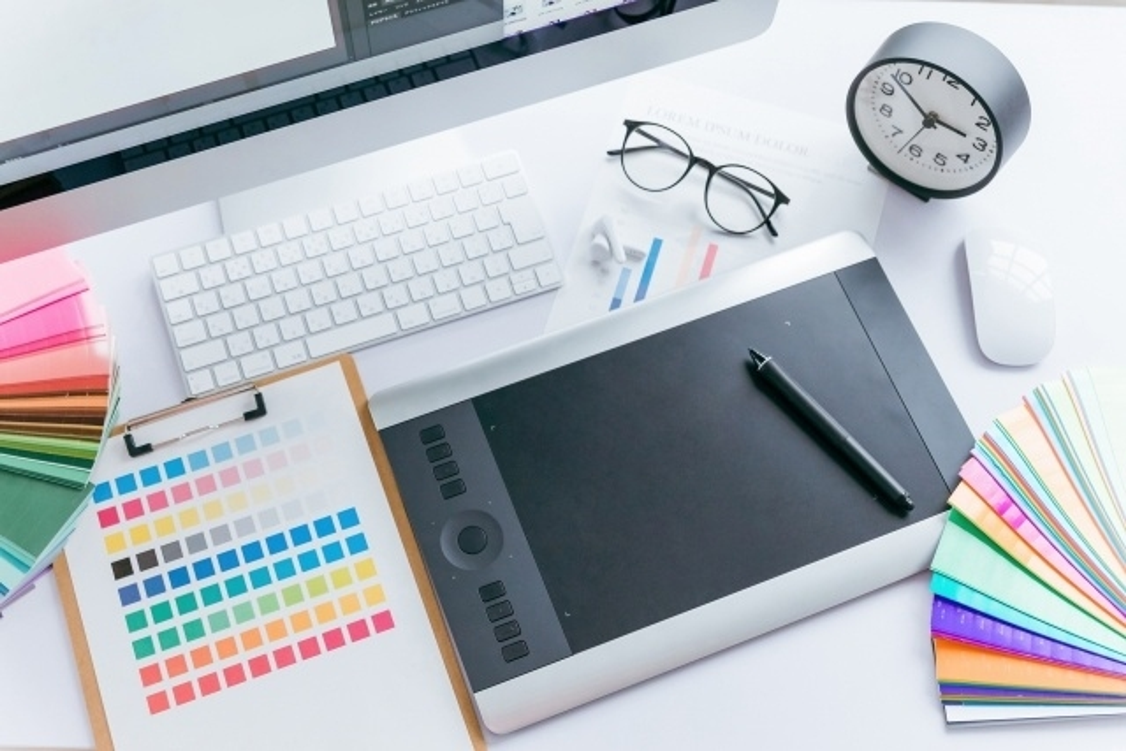 学びの特徴 学びの特徴