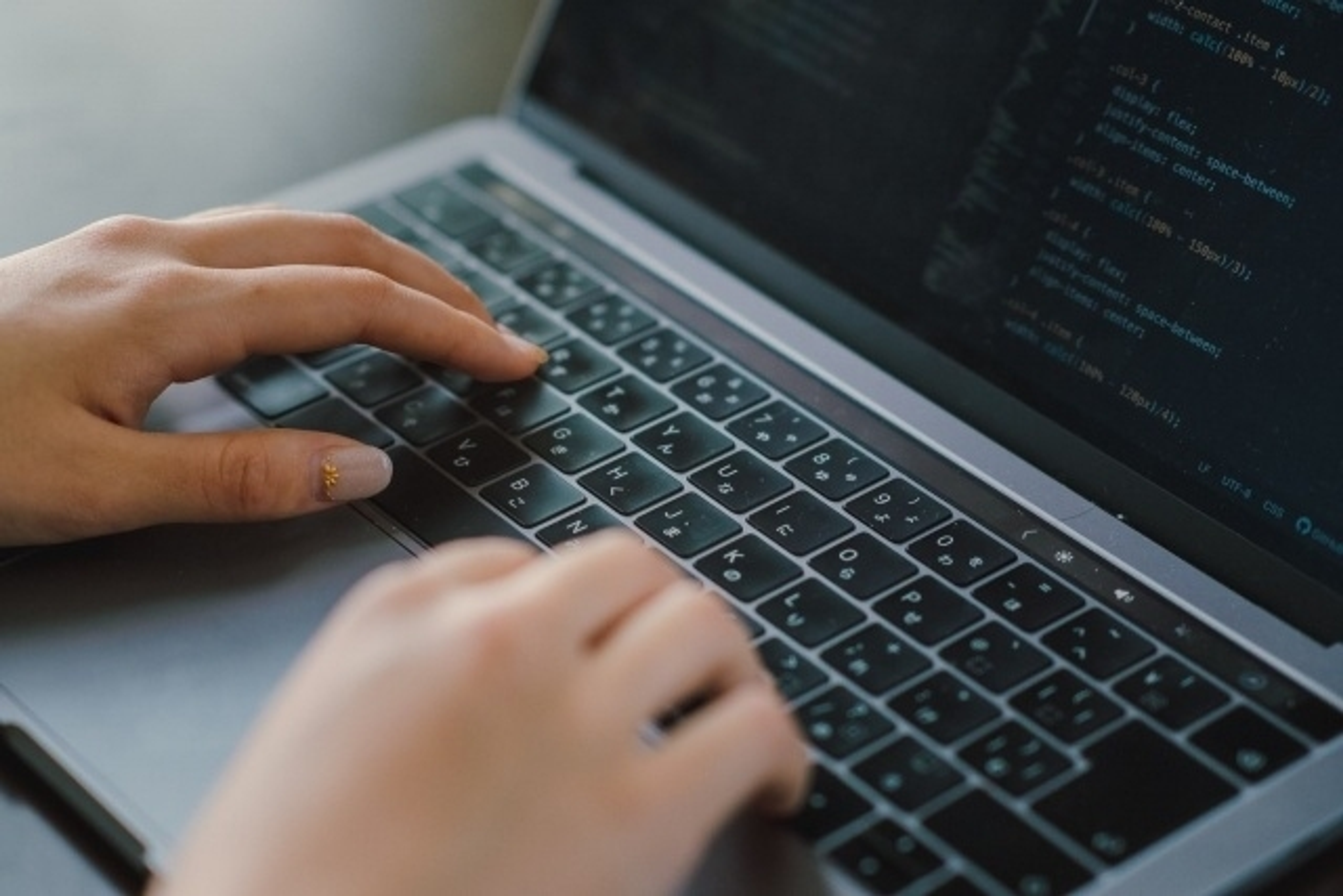 学びの特徴 学びの特徴