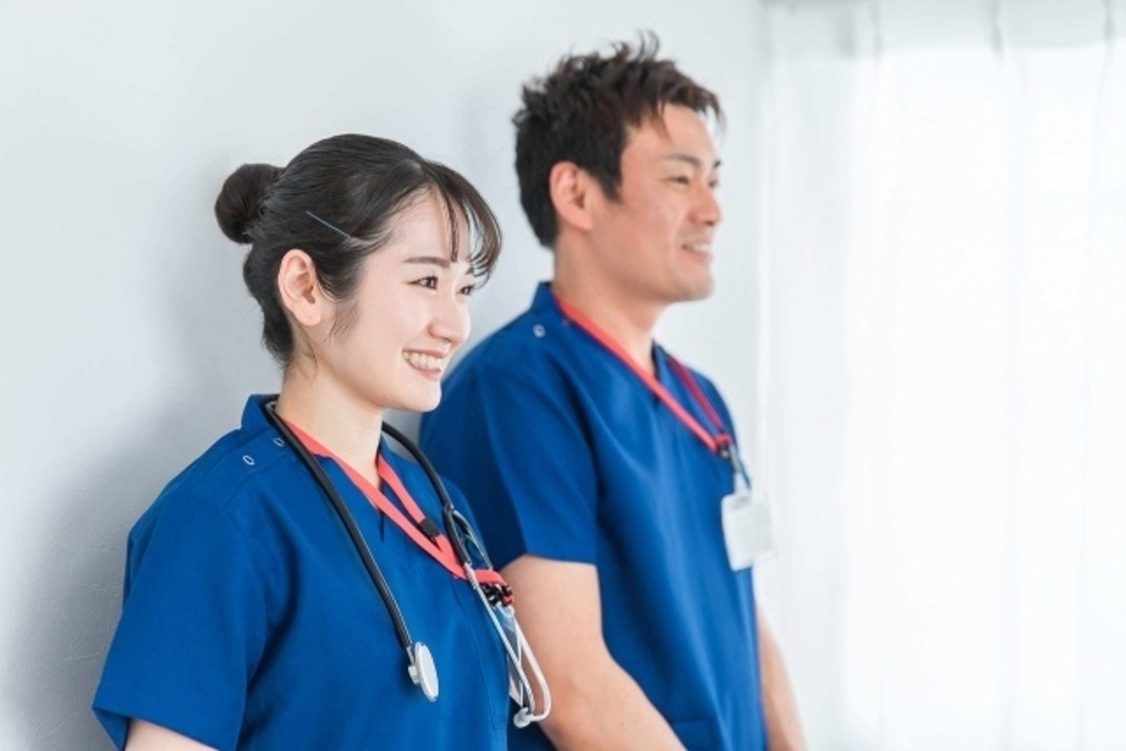 技術の進歩とともに需要が高まる専門職。"いのち”を支えるエンジニア「臨床工学技士」へ 技術の進歩とともに需要が高まる専門職。"いのち”を支えるエンジニア「臨床工学技士」へ