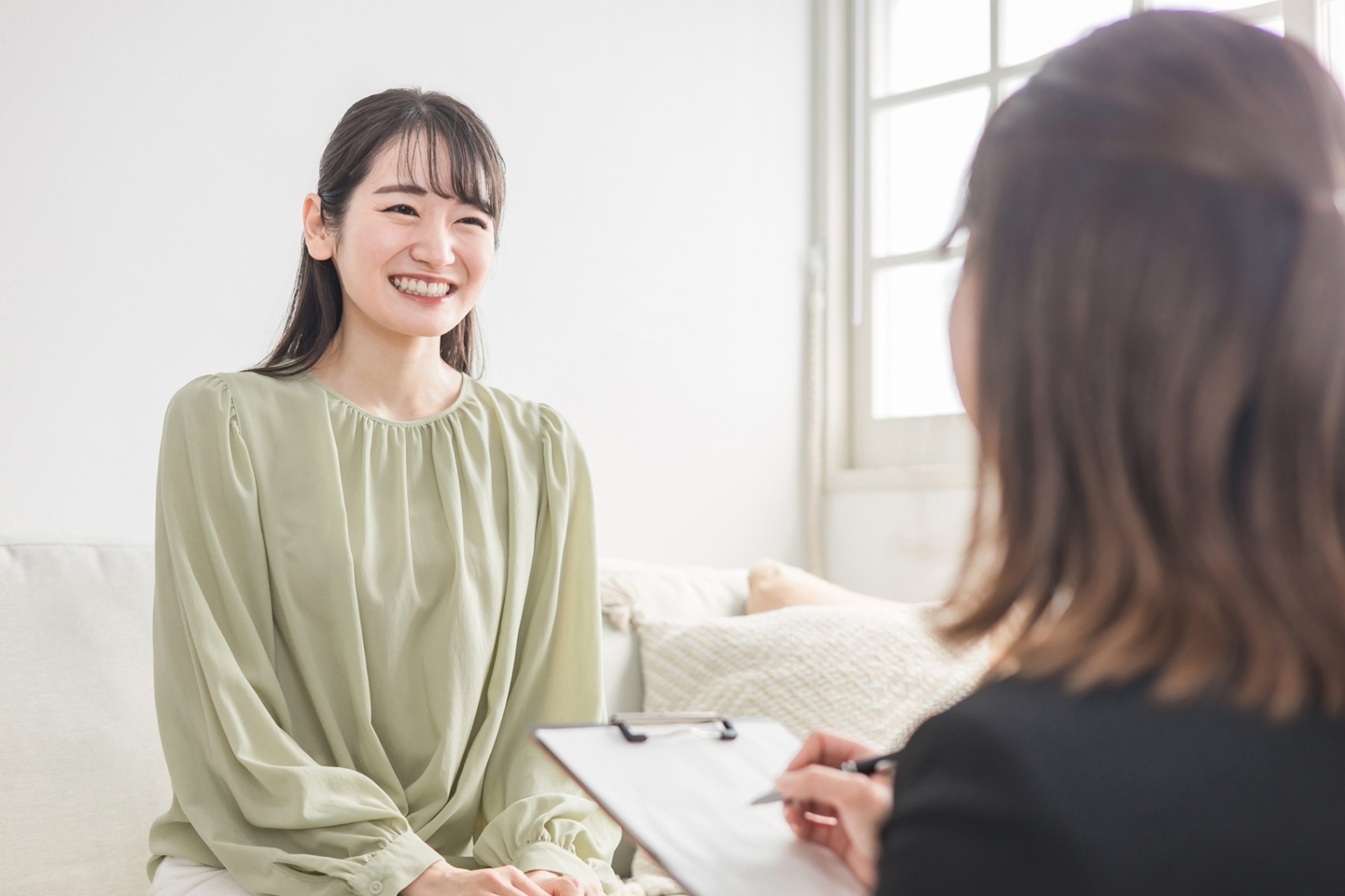 3コース制による専門的な学びと最新の心理学分野の修得