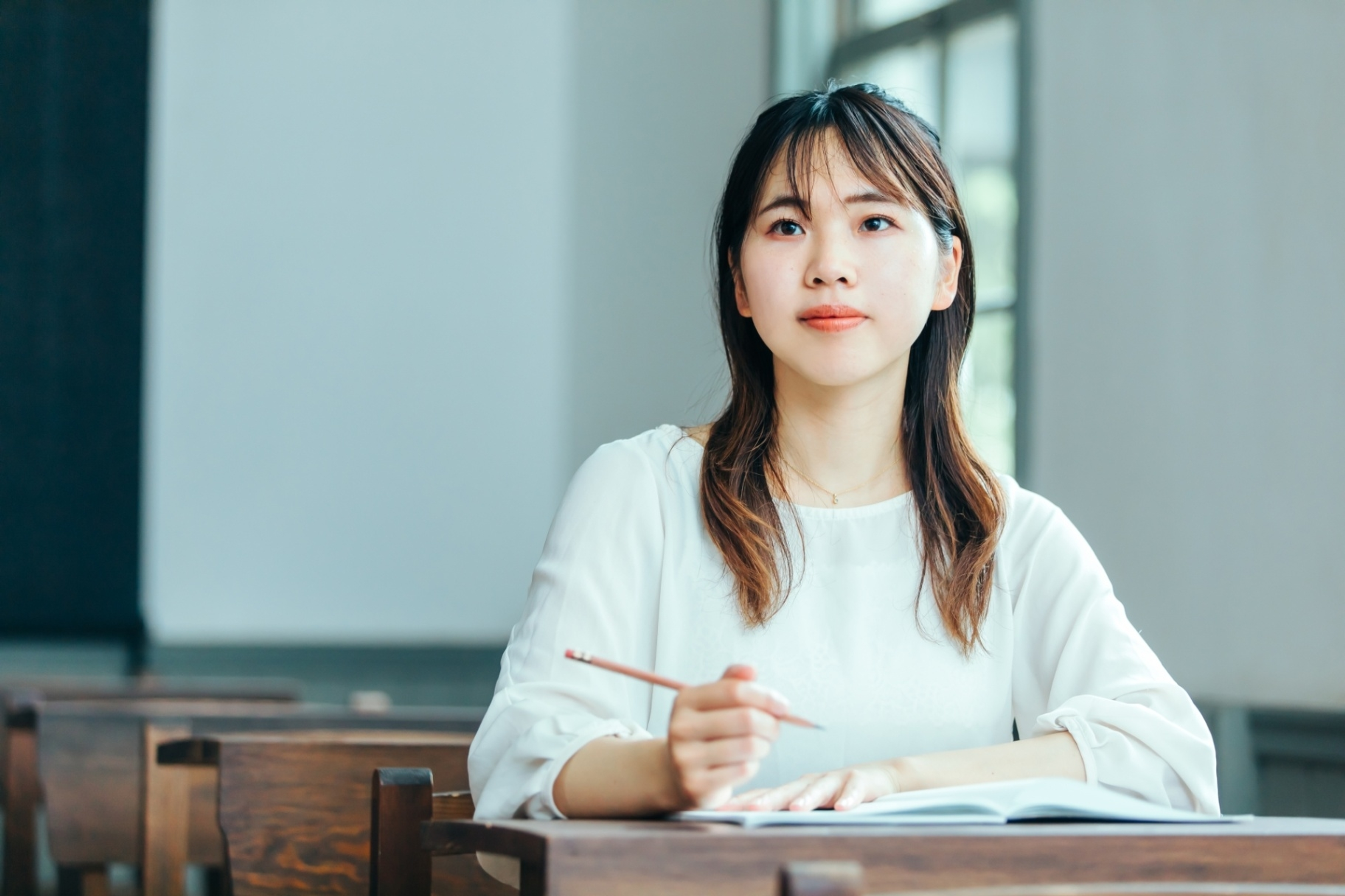 2年次からの専門科目の本格的履修 2年次からの専門科目の本格的履修