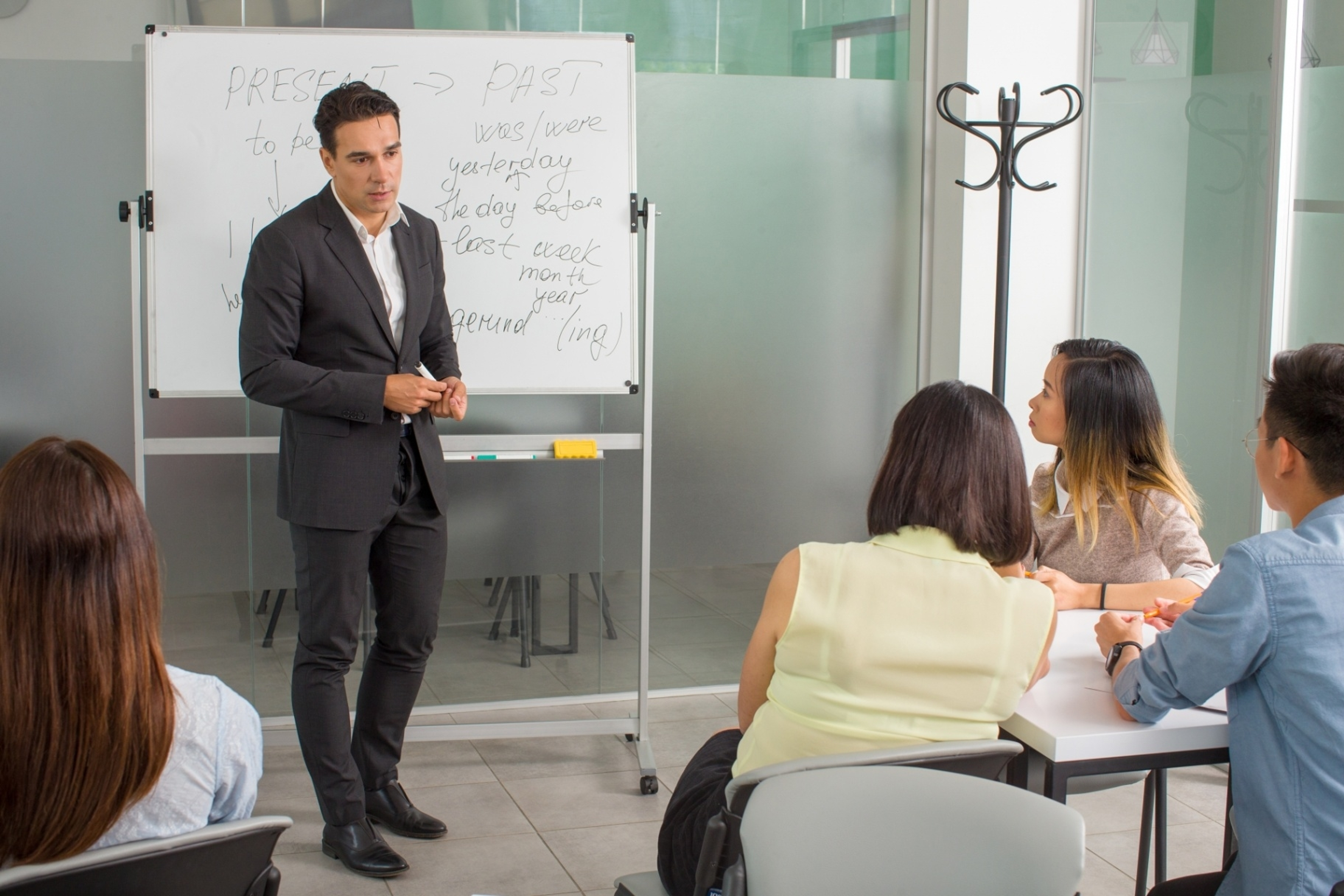 関西外国語大学