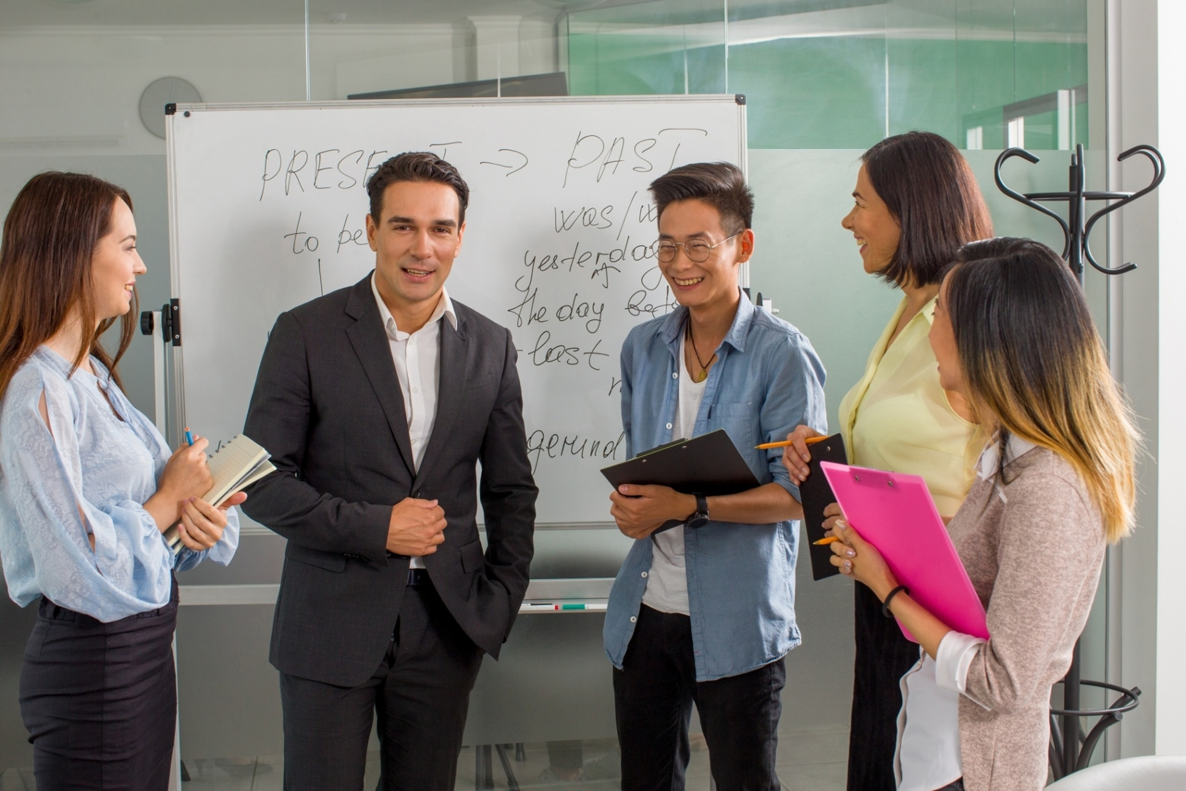 関西外国語大学