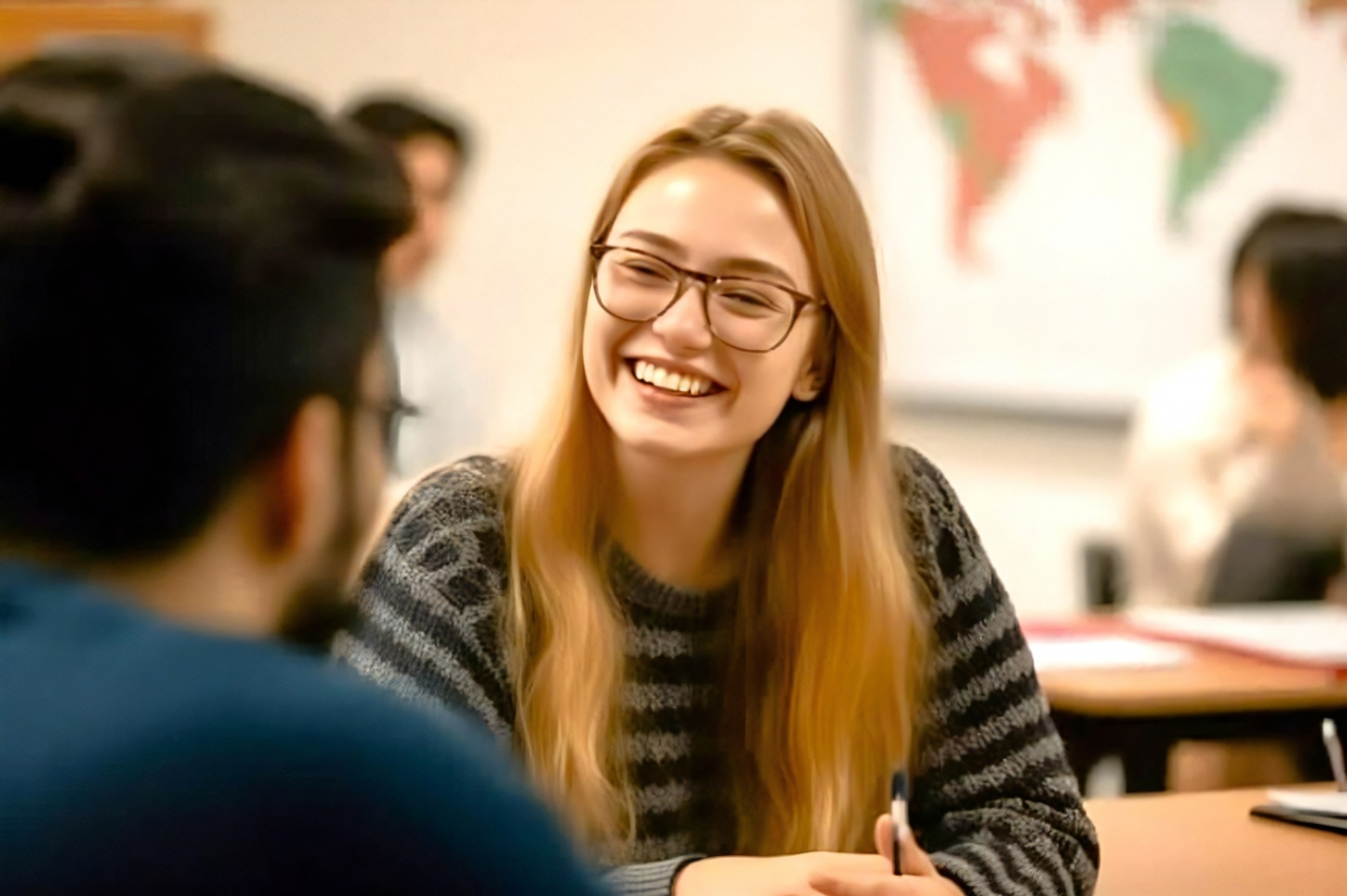 関西外国語大学