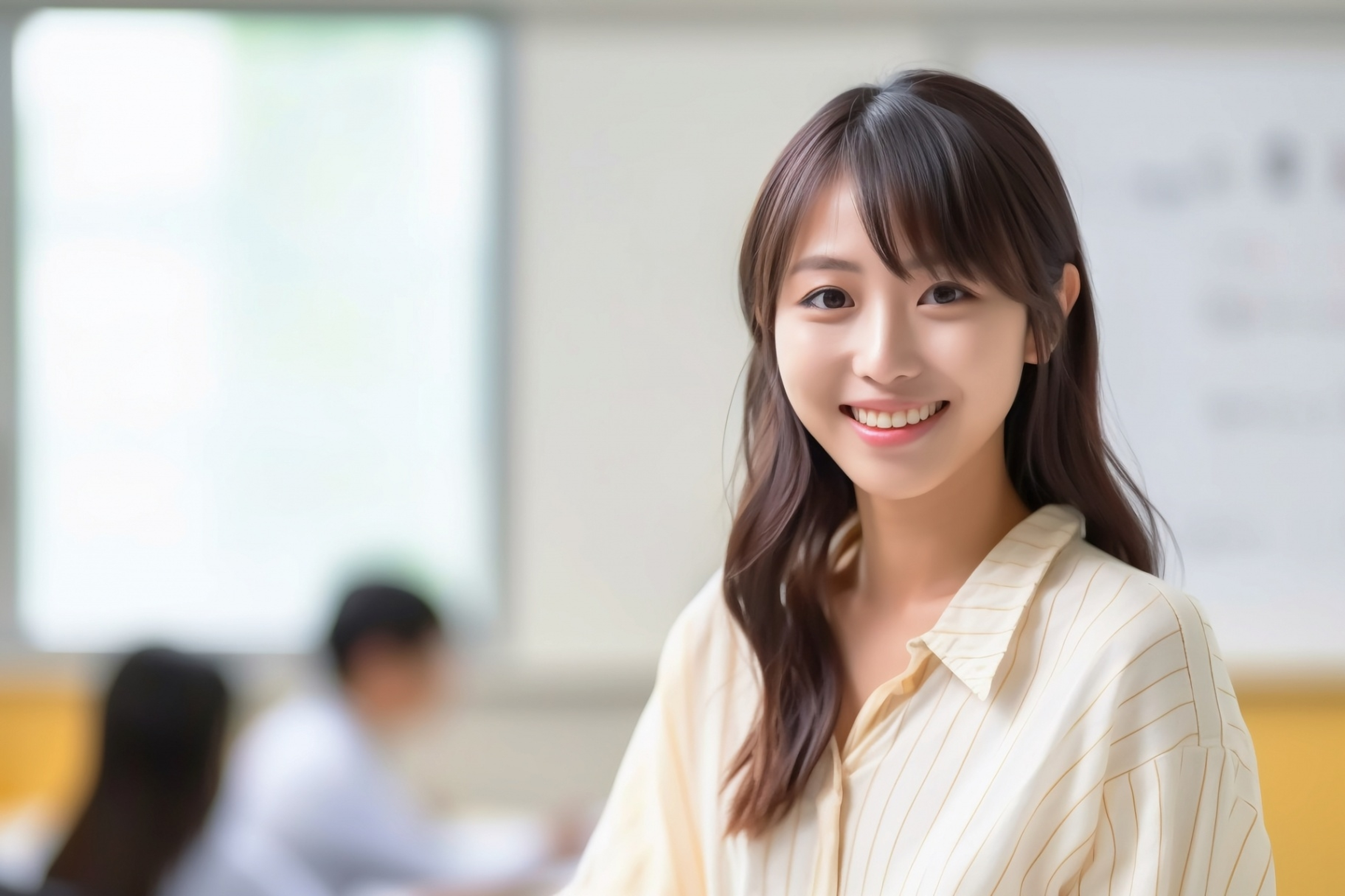 学びの特徴 学びの特徴