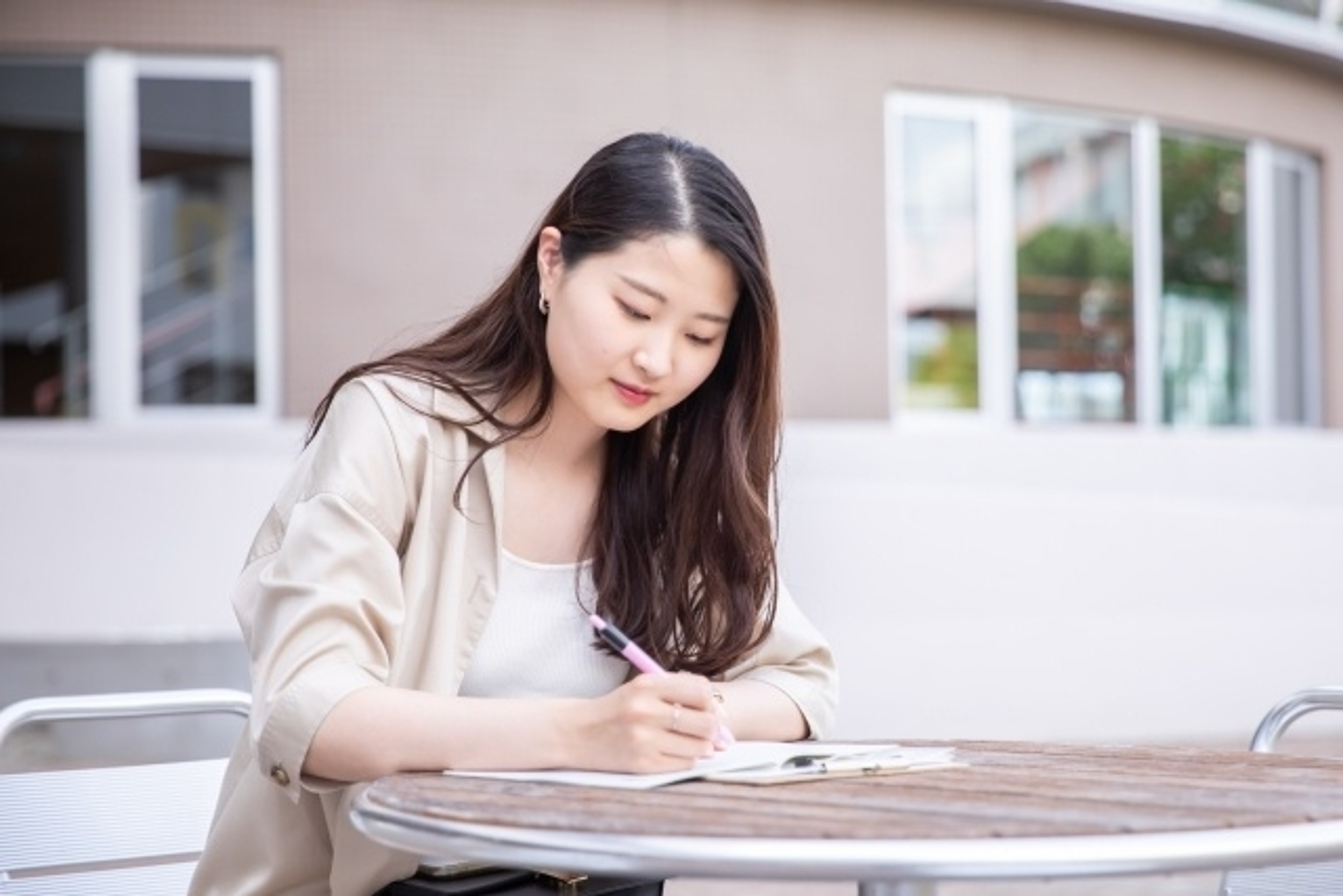 充実した演習・実習により、主体的な学びを実践します