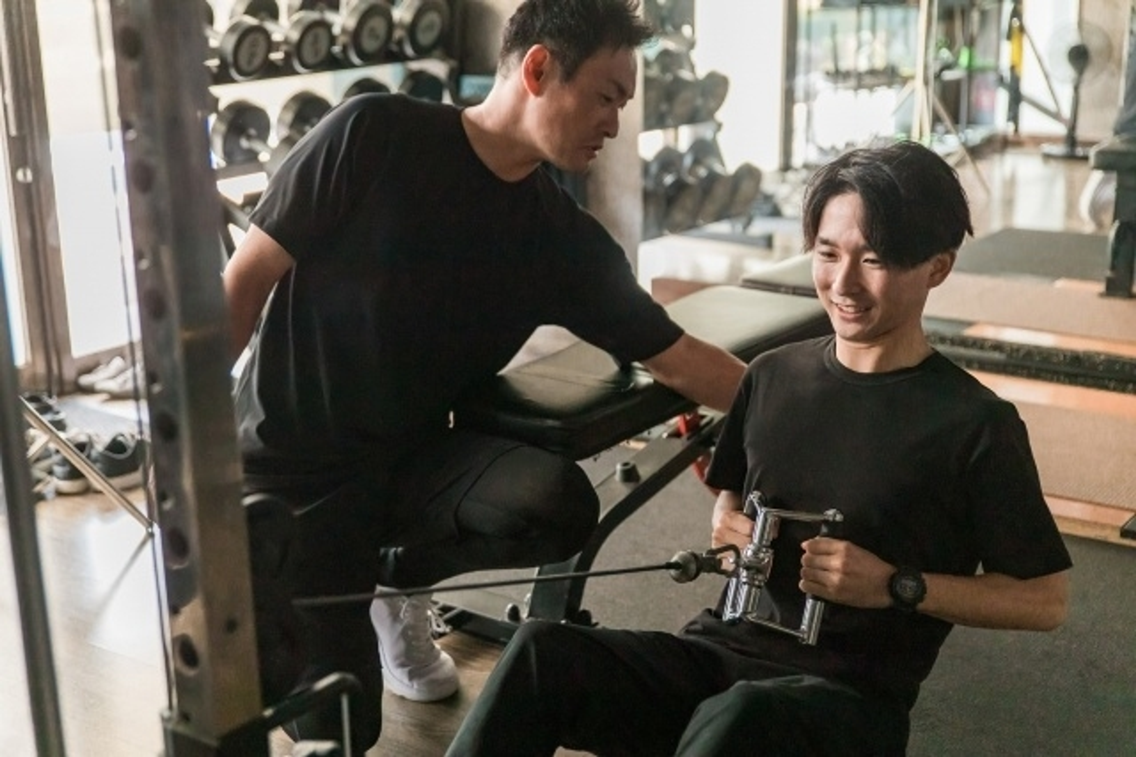 問題を解決するポイントを養う