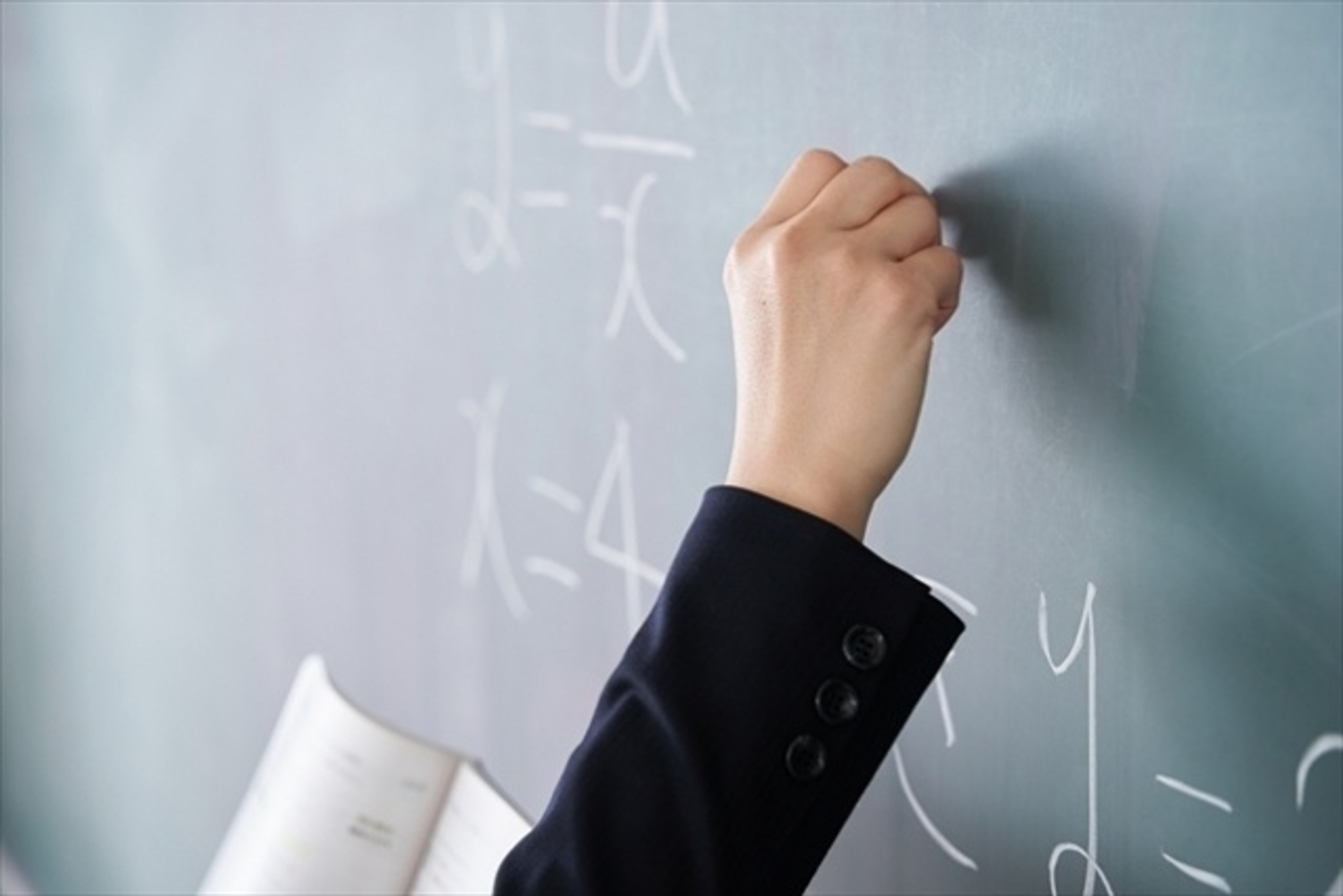 数学の理解と「よい授業」を実践する教育力