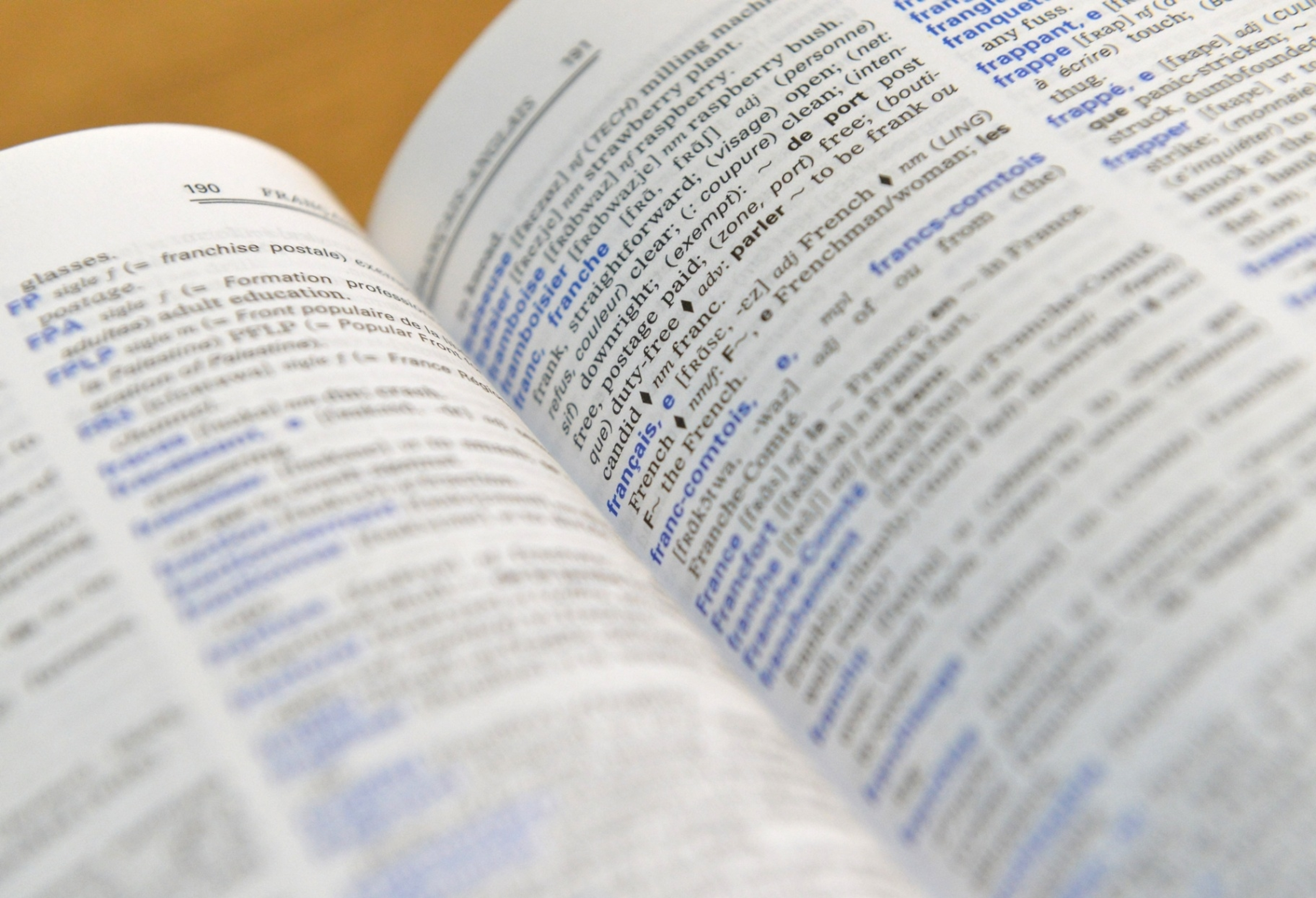 名古屋外国語大学