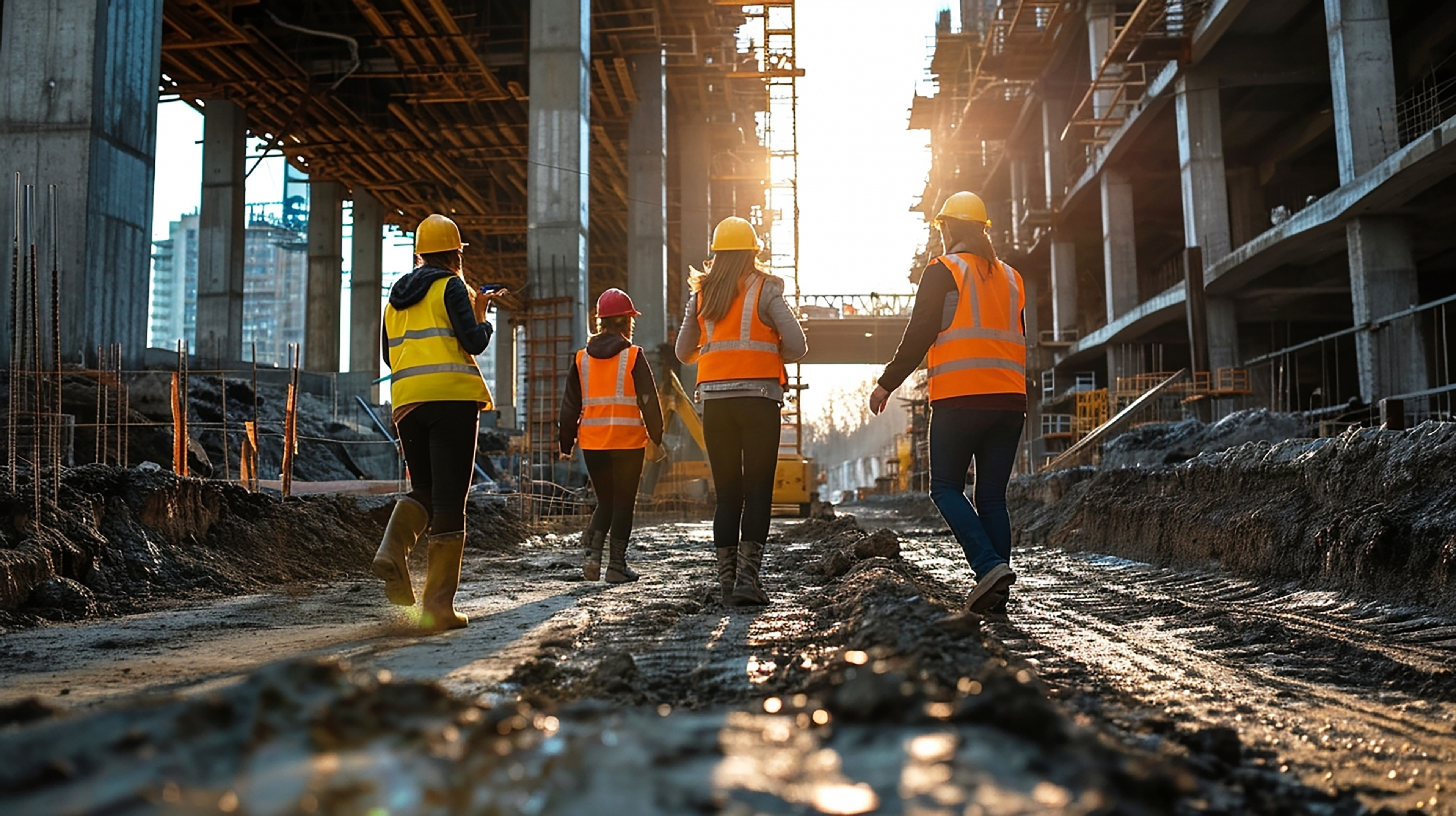 学びの特徴 学びの特徴