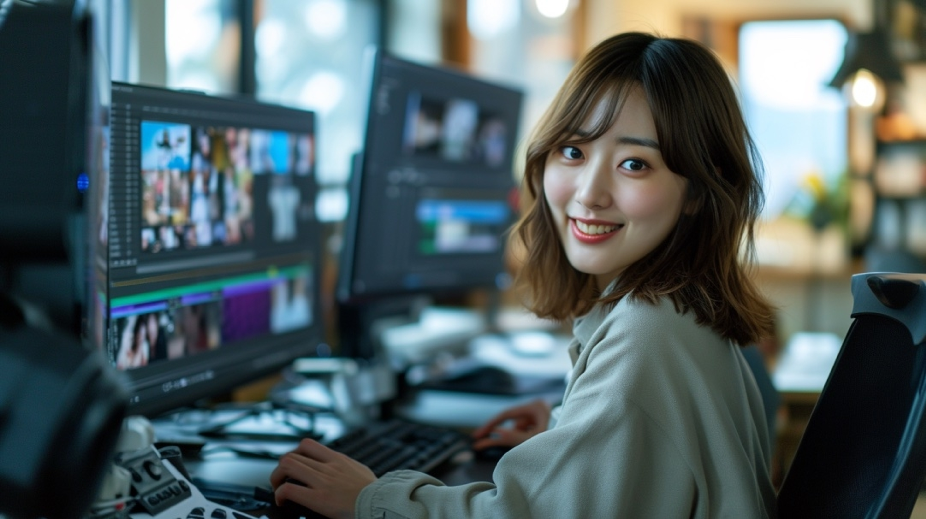 学びの特徴 学びの特徴