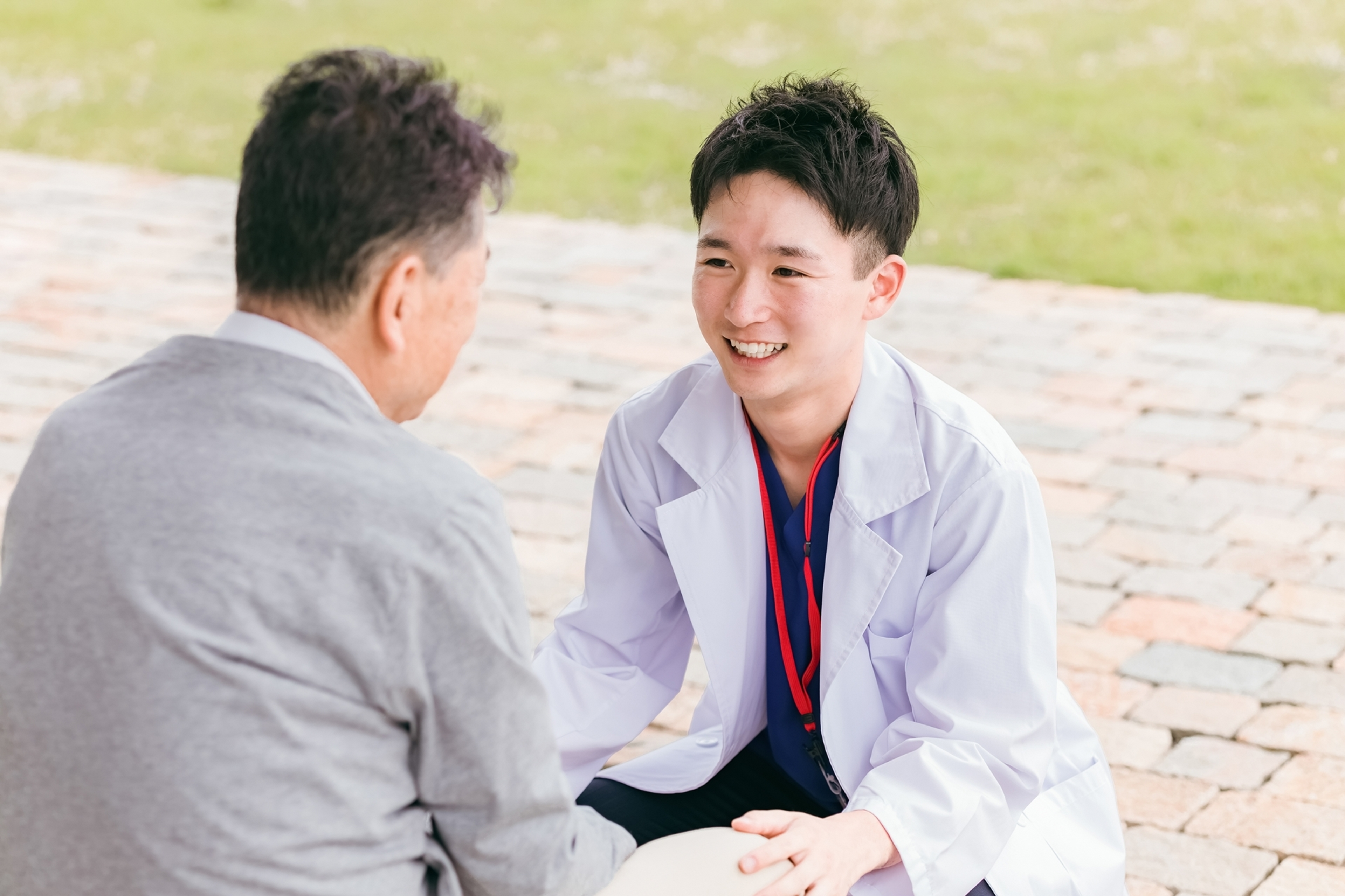 弘前医療福祉大学