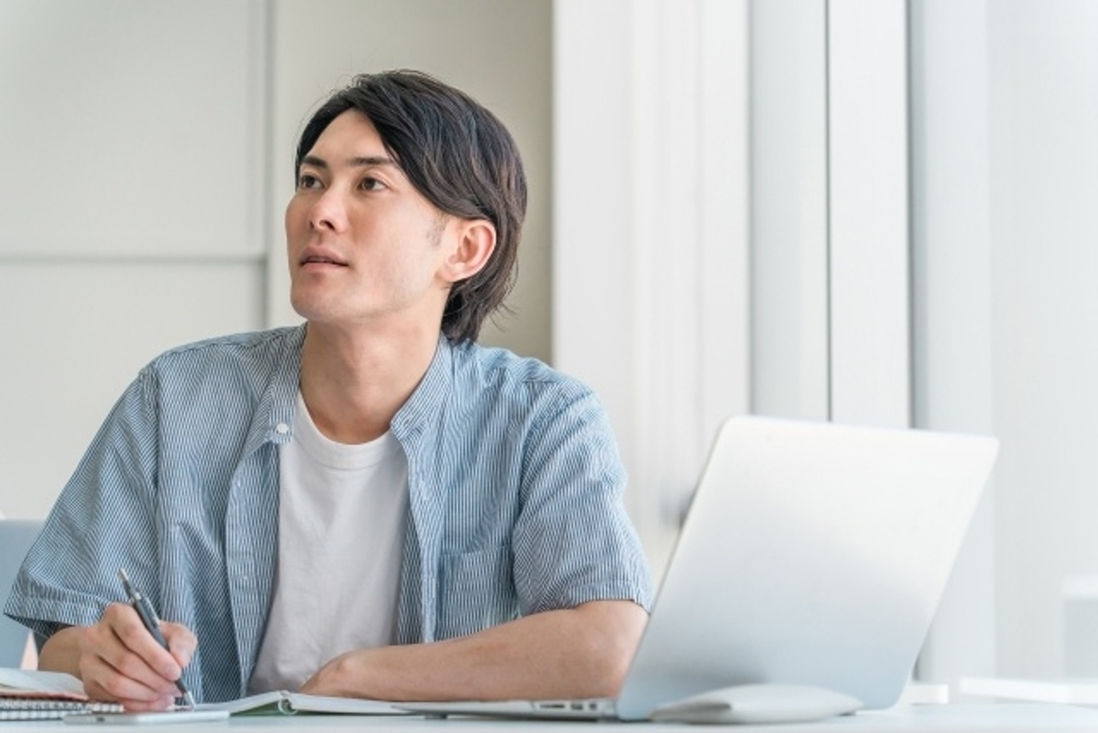 原子・分子レベルから未来の材料を創る