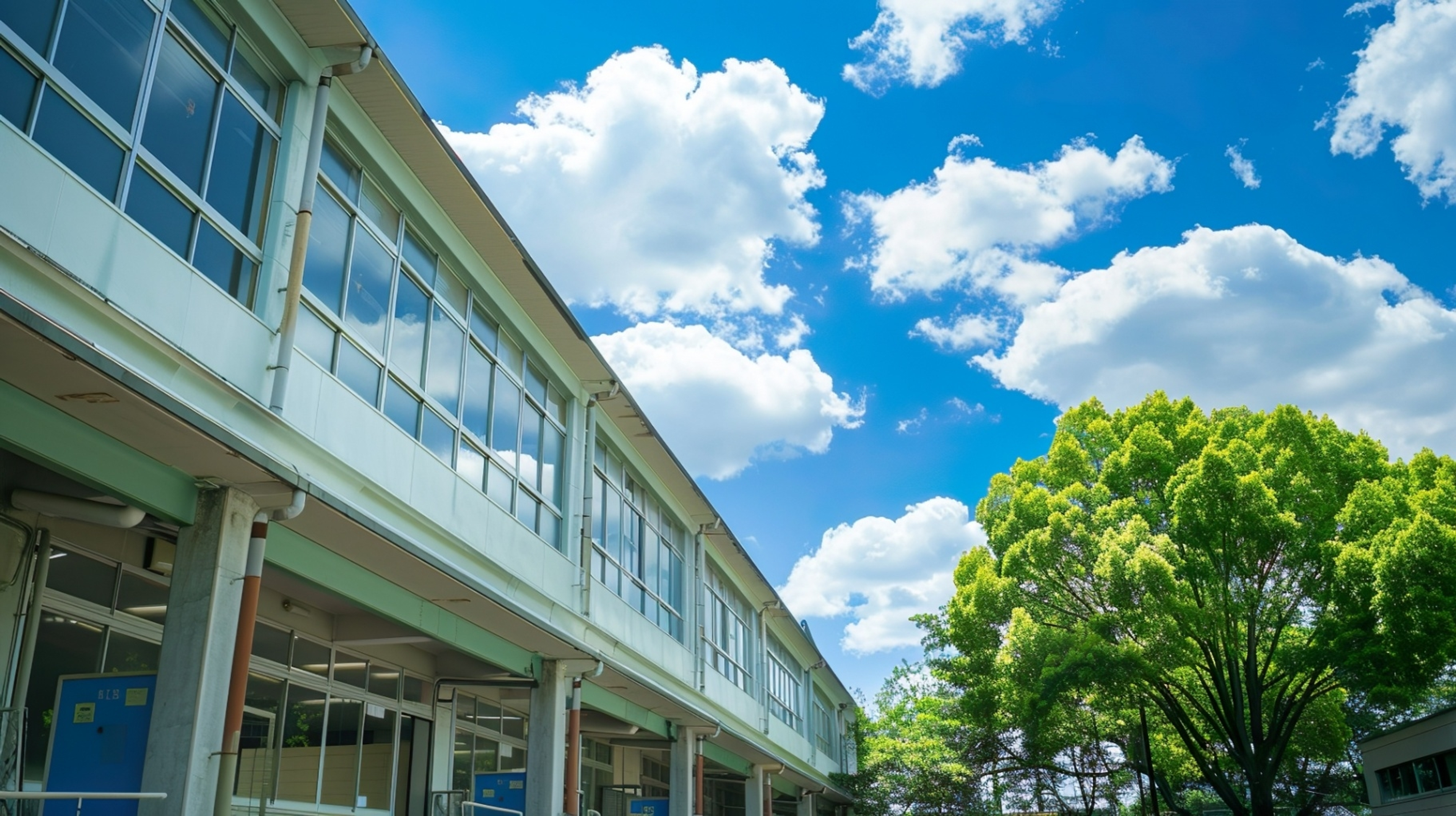 学びの特徴 学びの特徴
