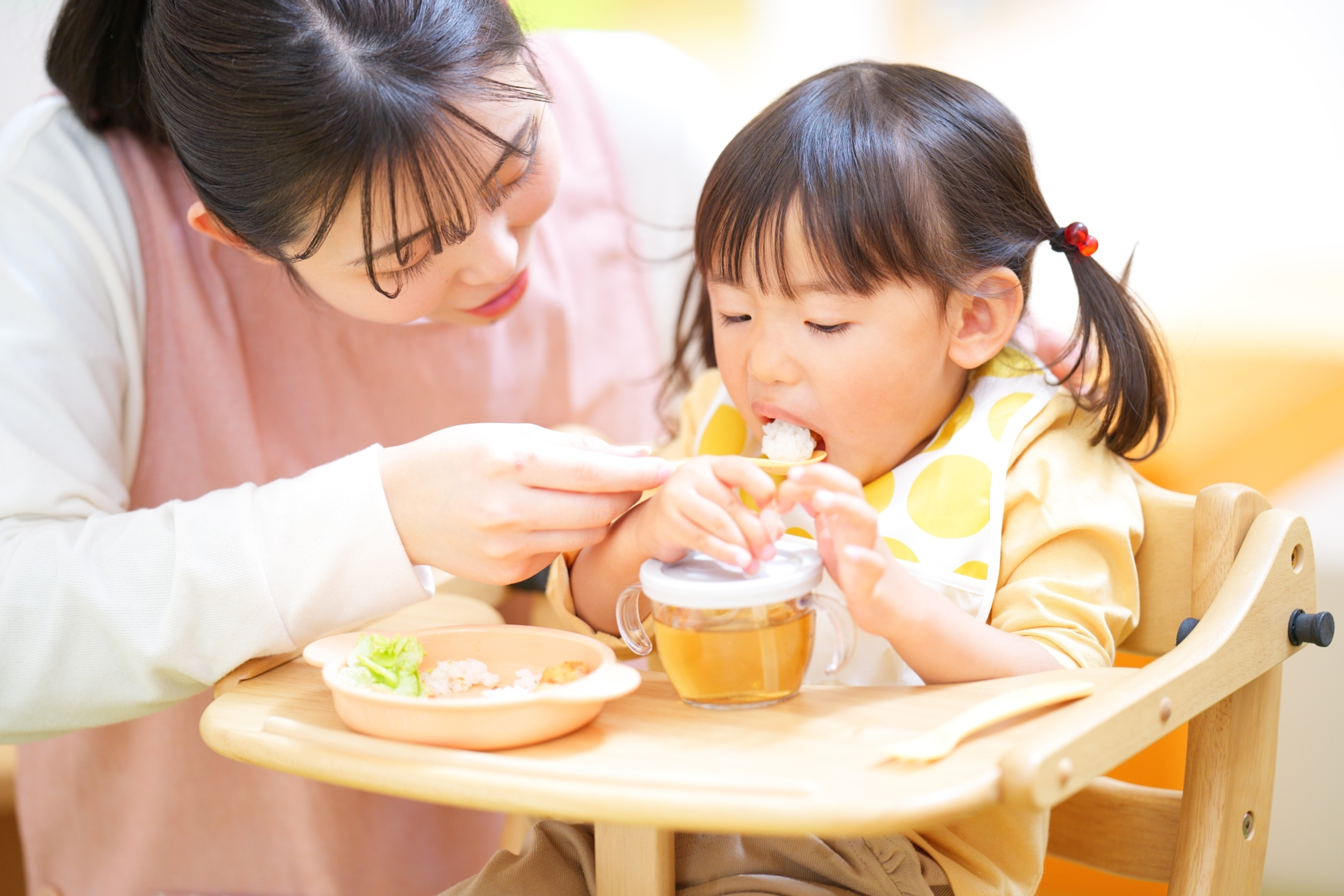 学びの特徴 学びの特徴