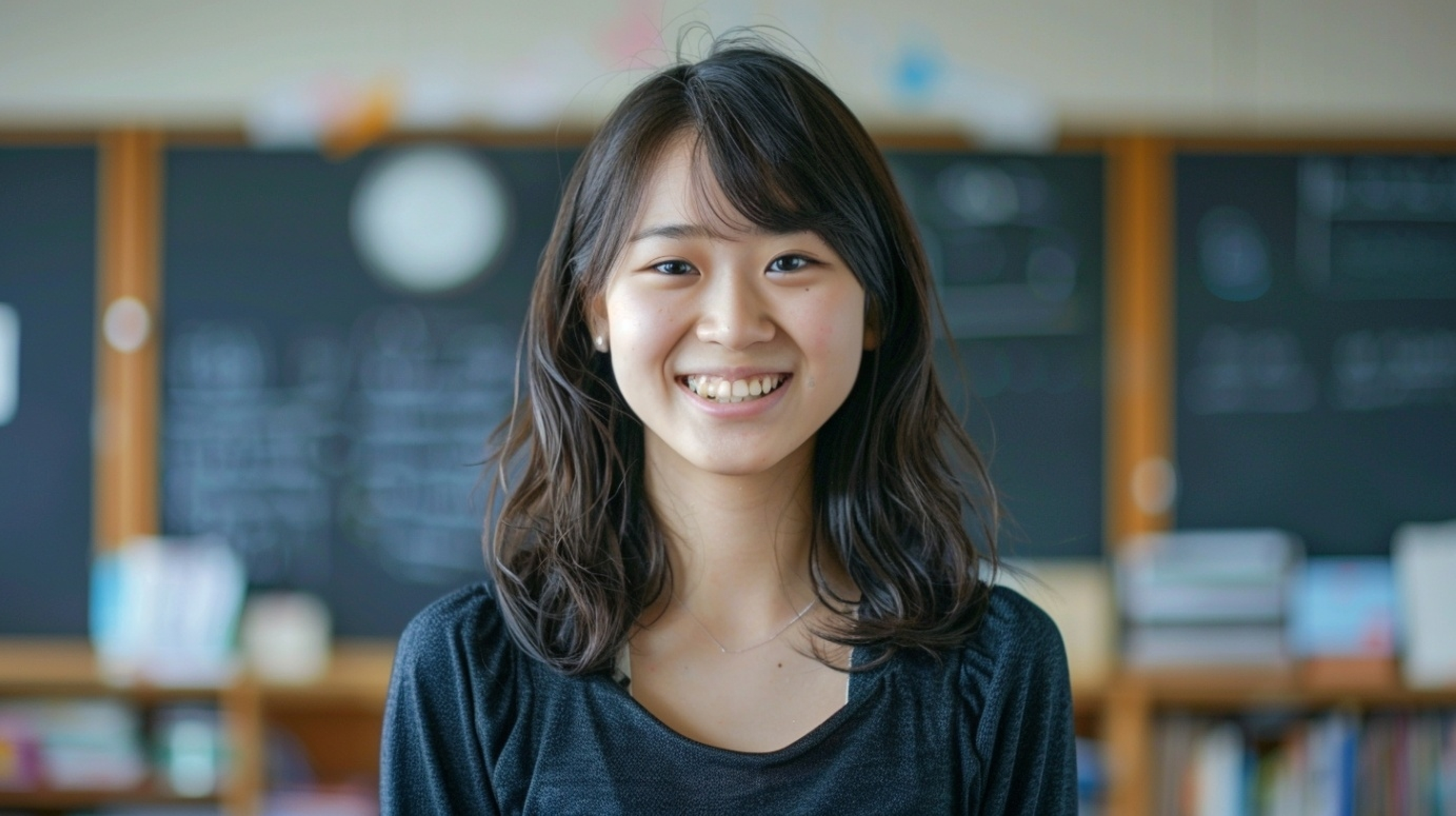 学びの特徴 学びの特徴