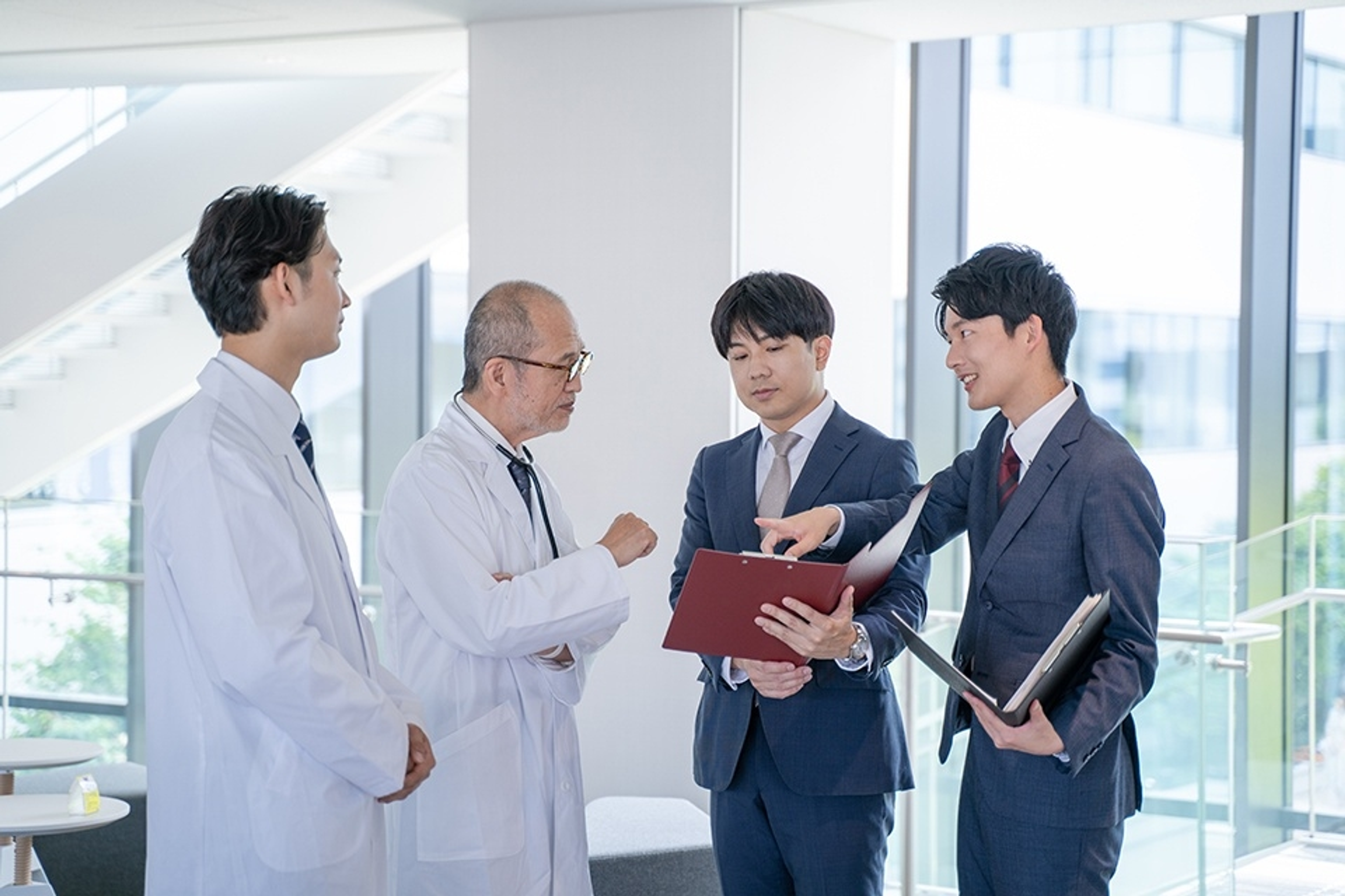 東北医科薬科大学