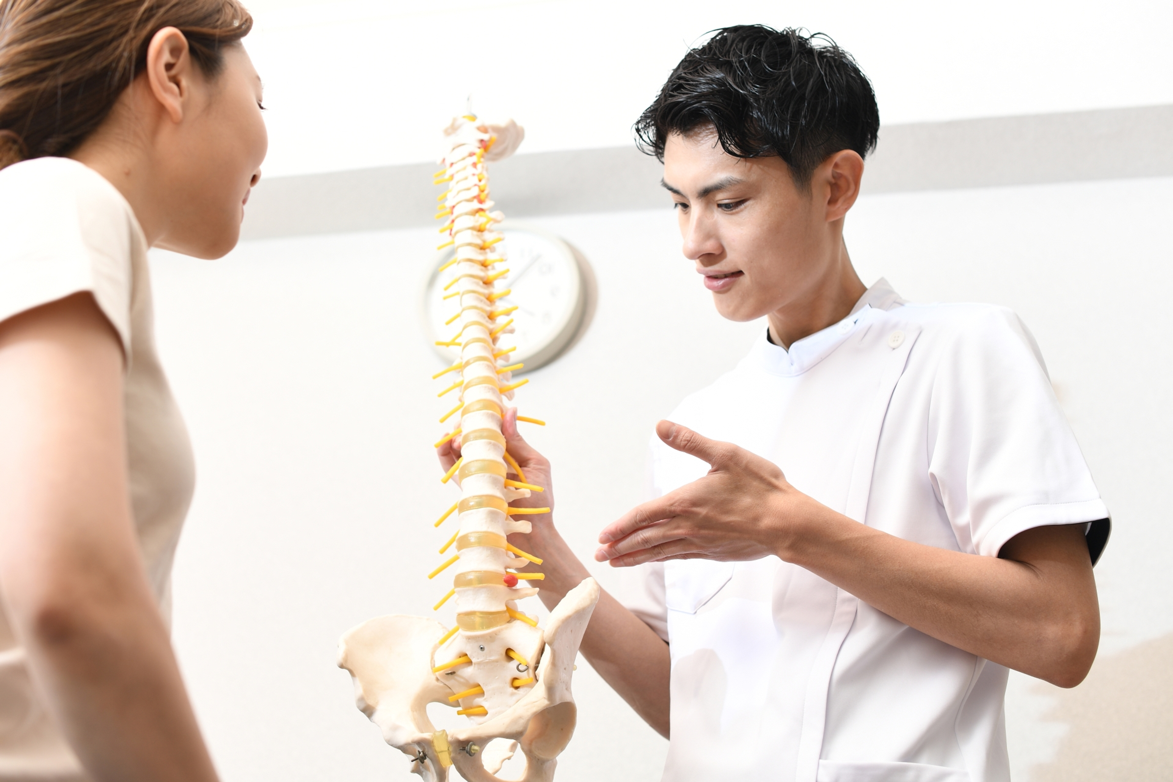 学びの特徴 学びの特徴