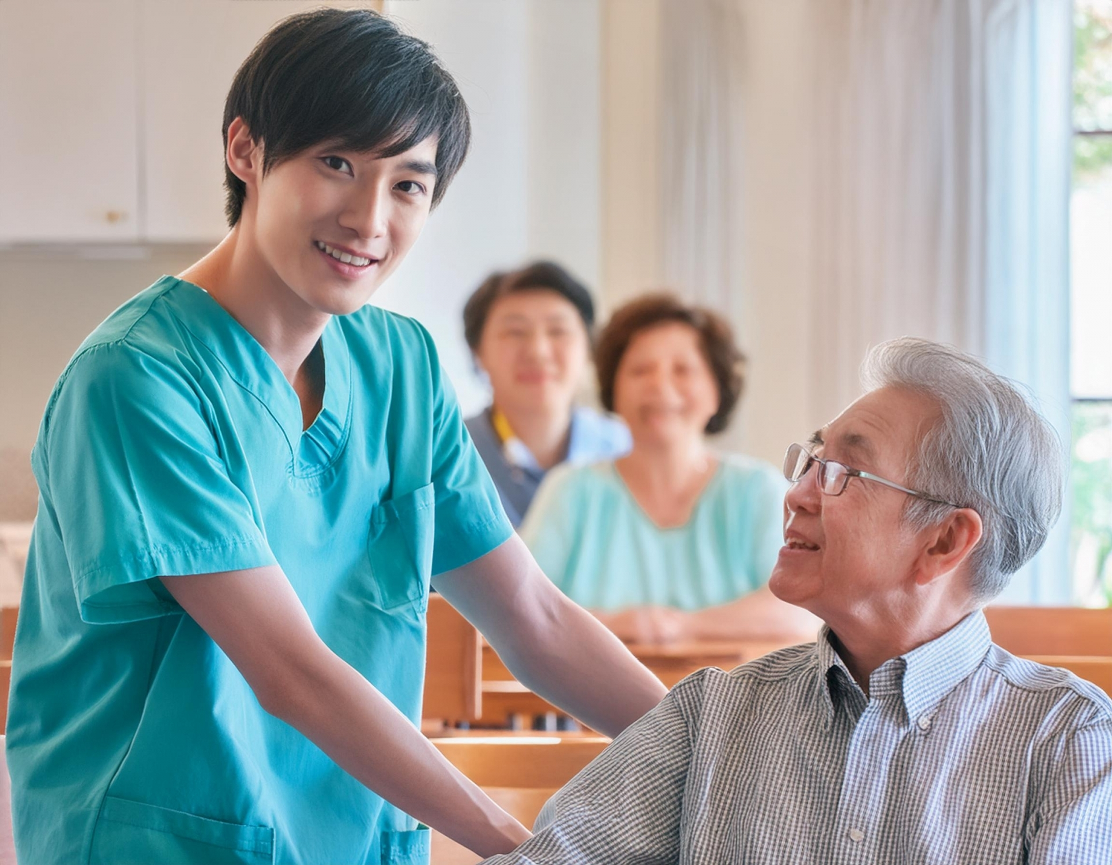 金城大学 金城大学