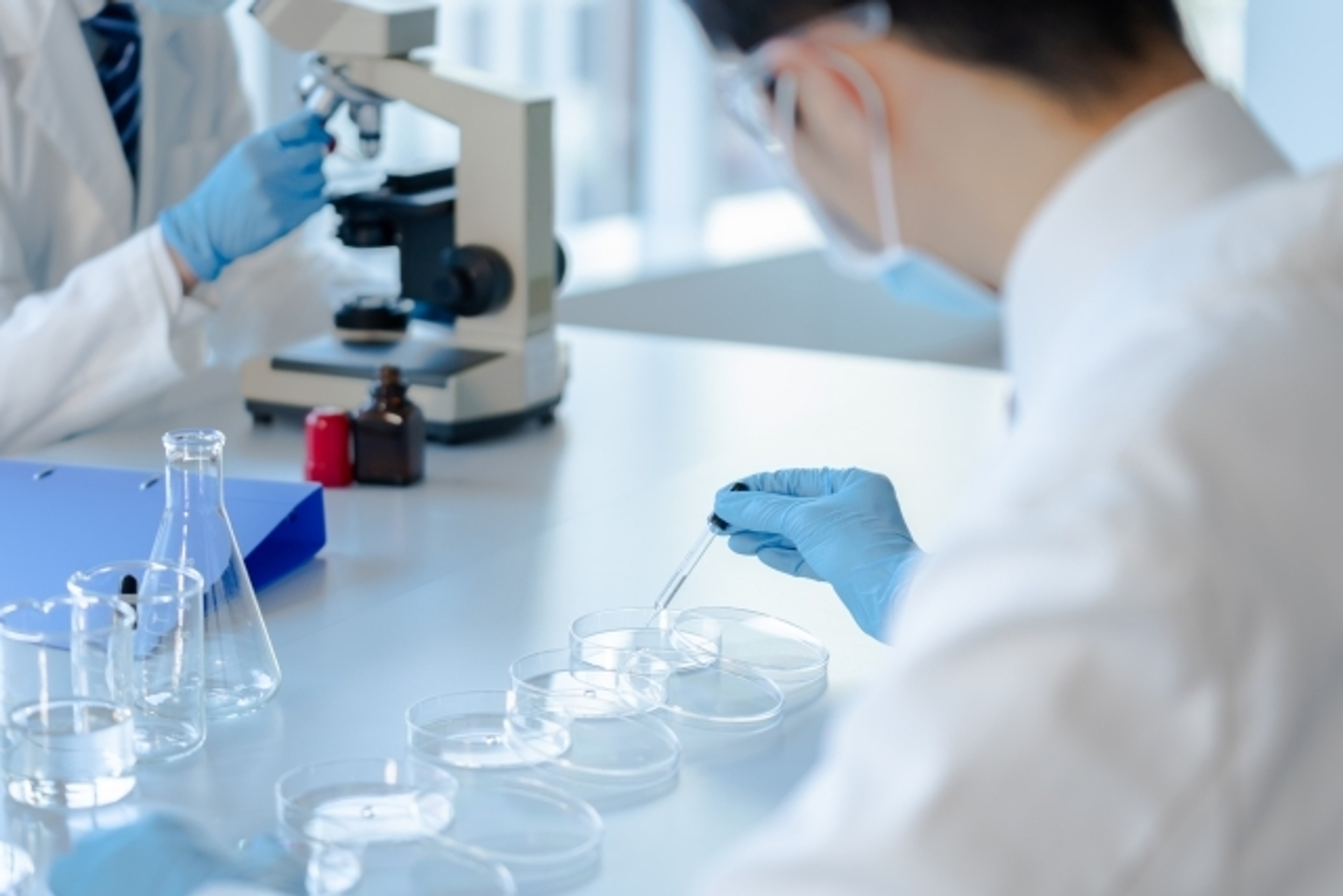 学びの特徴 学びの特徴