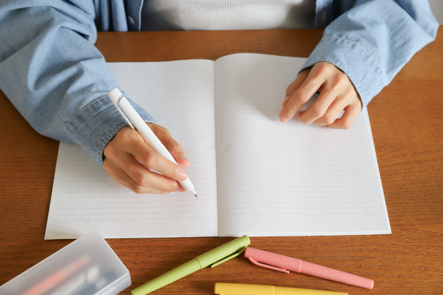 カリキュラム カリキュラム