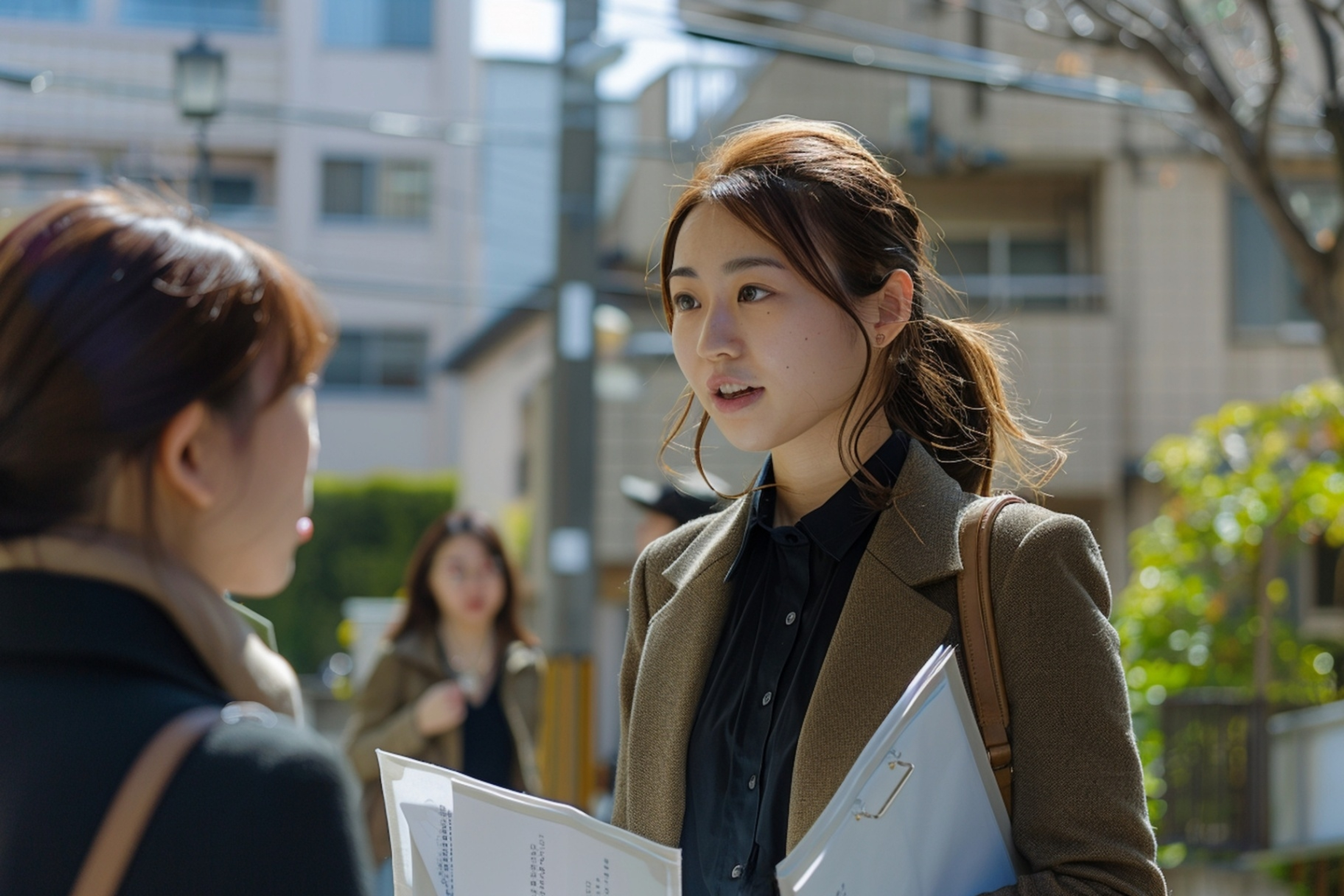 学びの特徴 学びの特徴