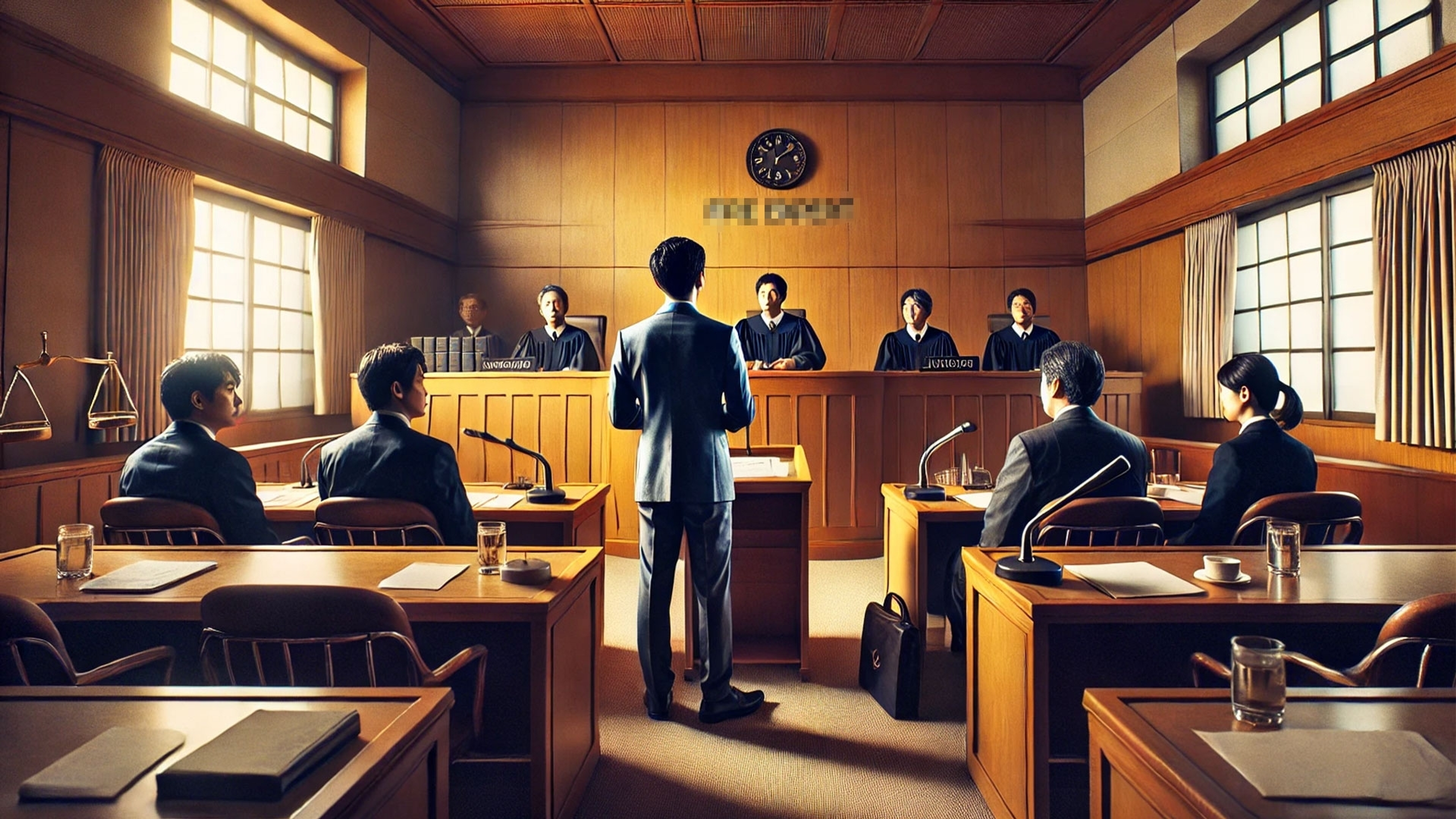 学びの特徴 学びの特徴