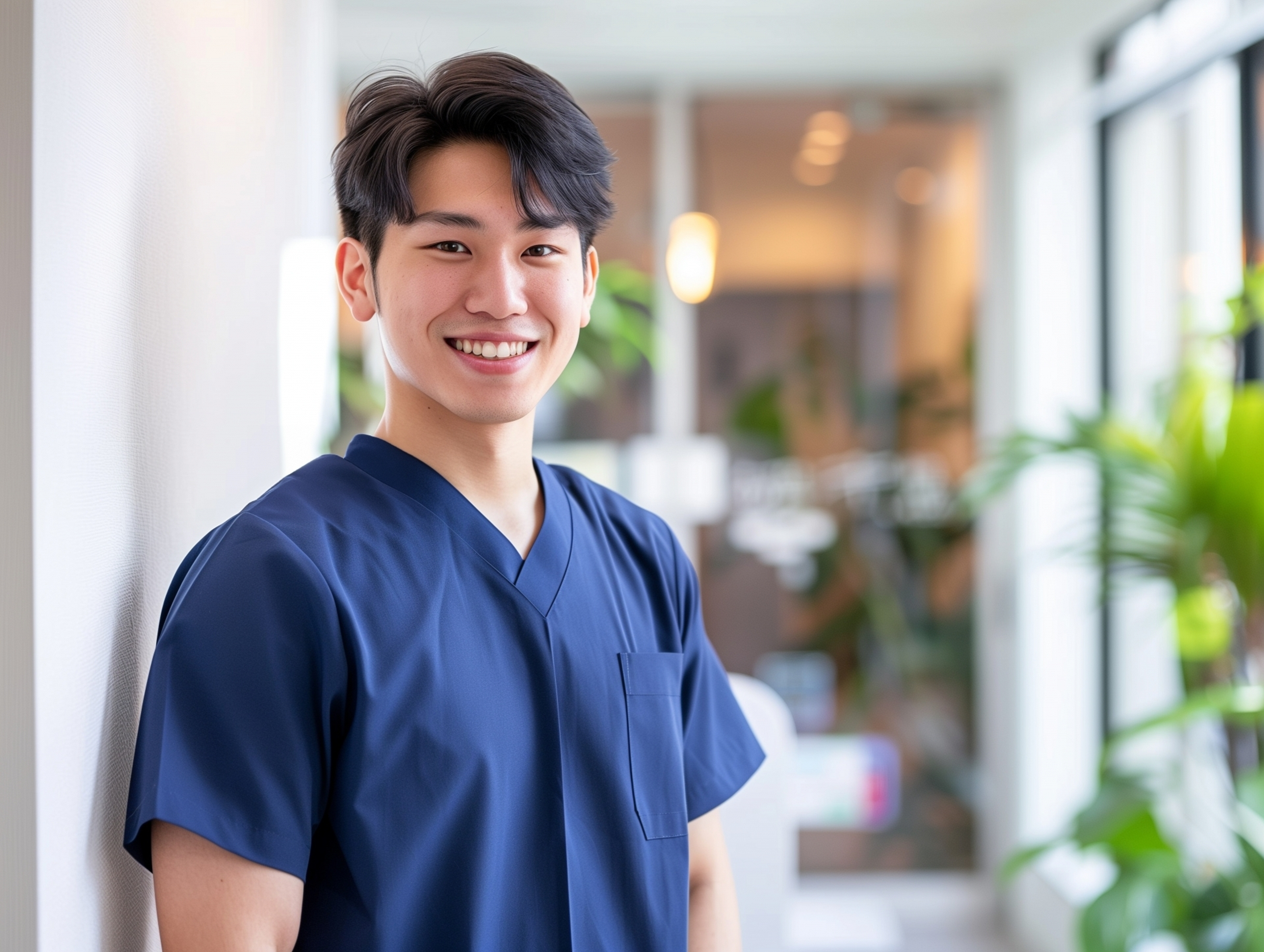 びわこリハビリテーション専門職大学