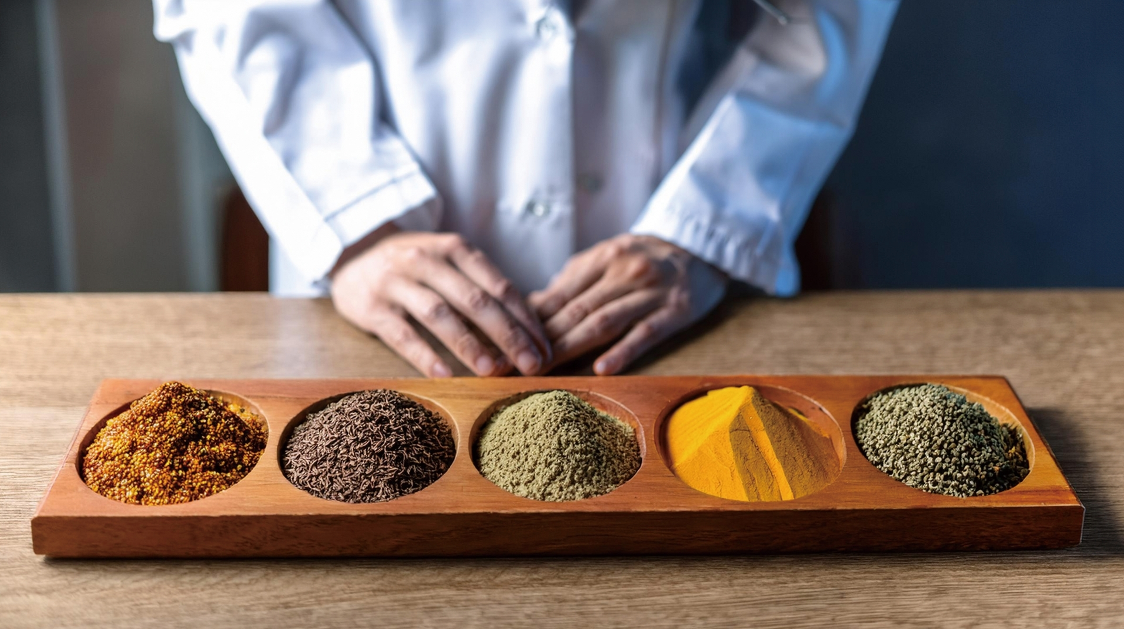 学びの特徴 学びの特徴