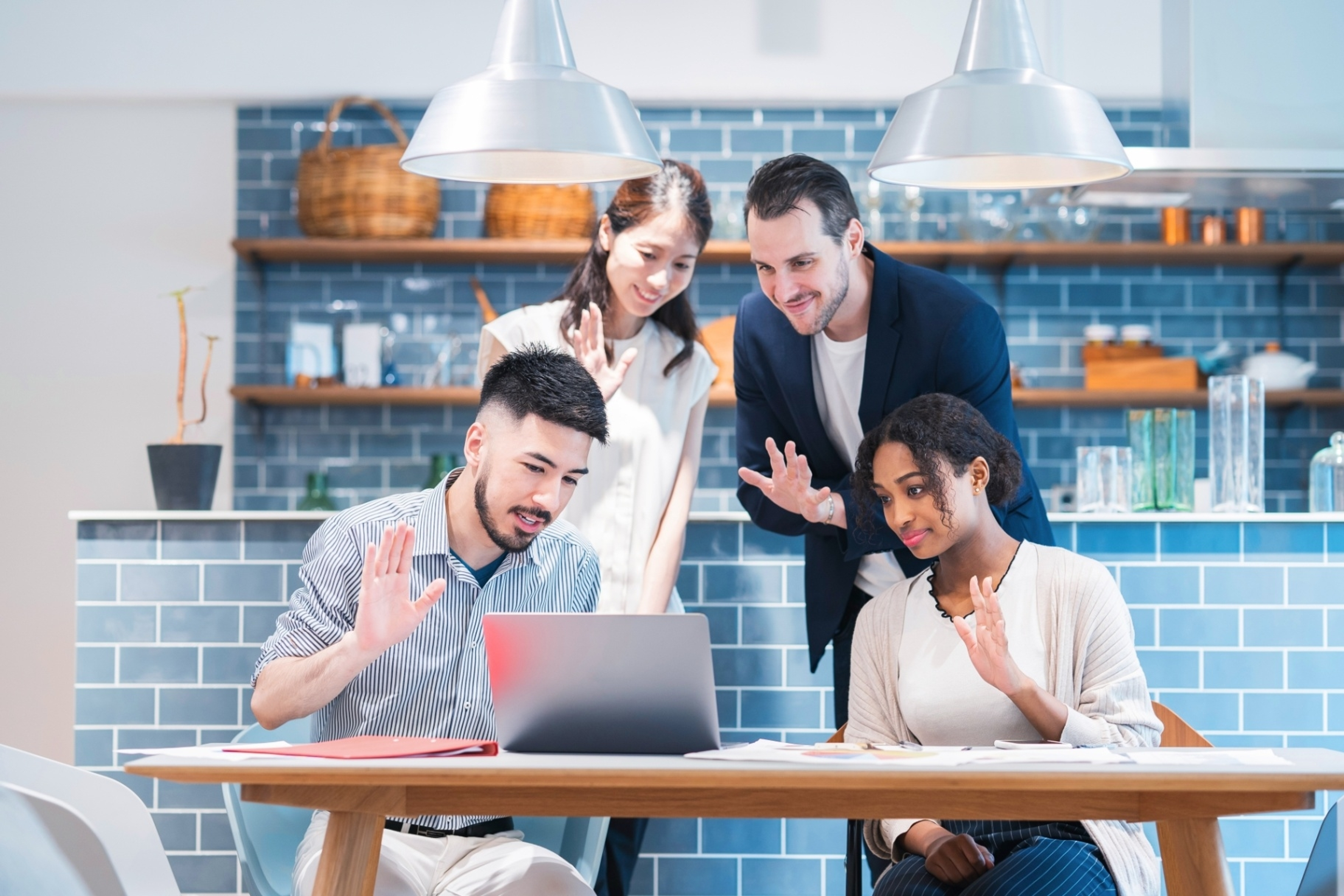 名古屋外国語大学