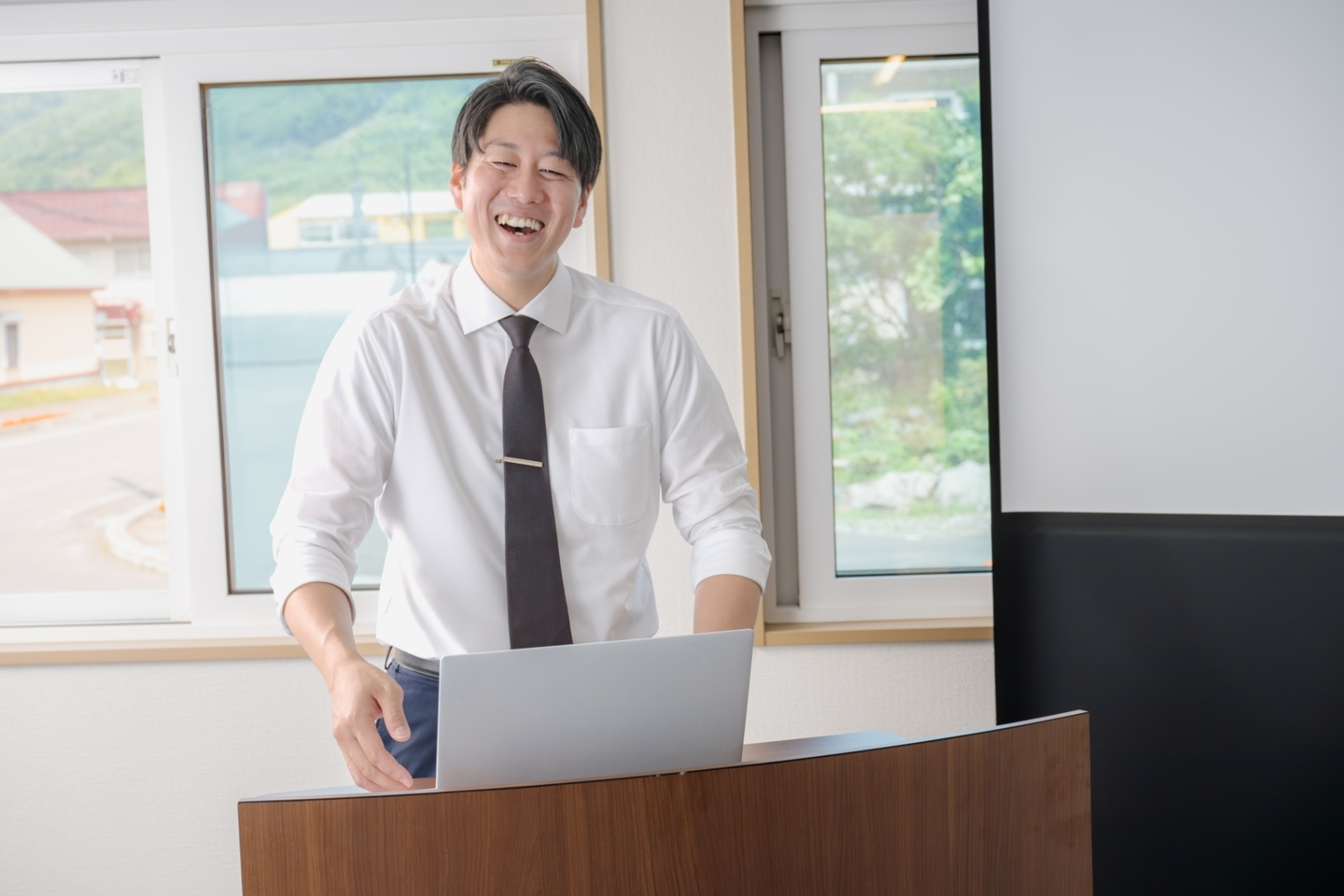 学びの特徴 学びの特徴