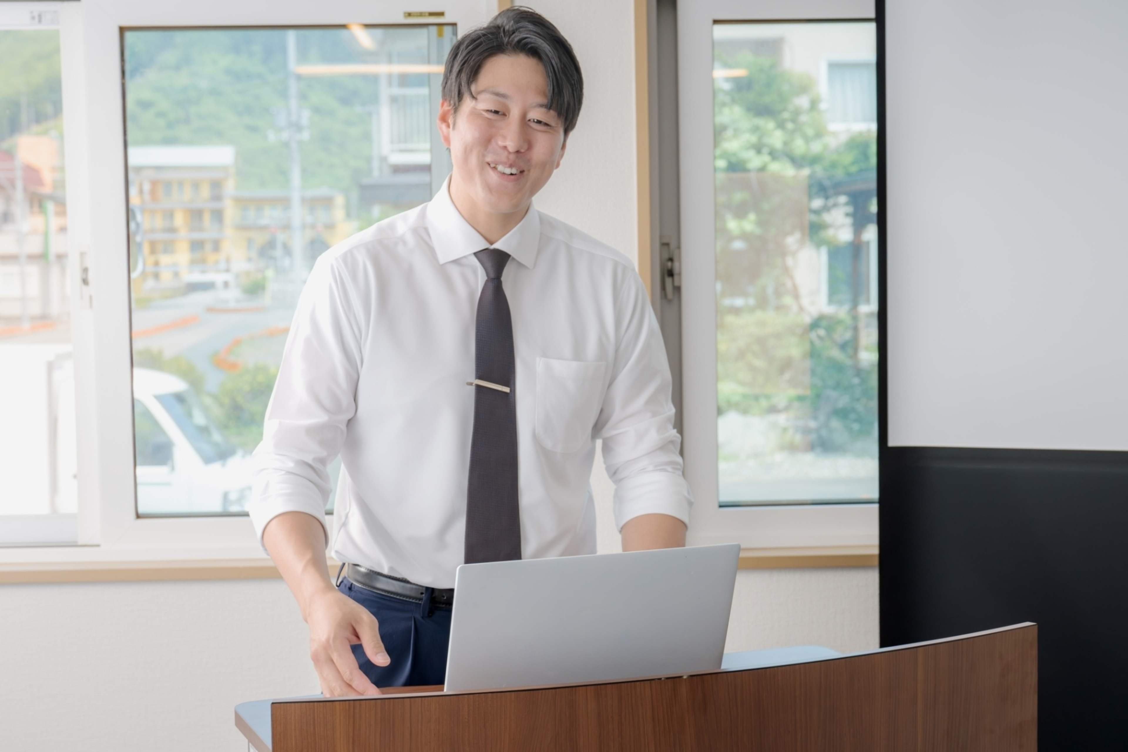 学びの特徴 学びの特徴