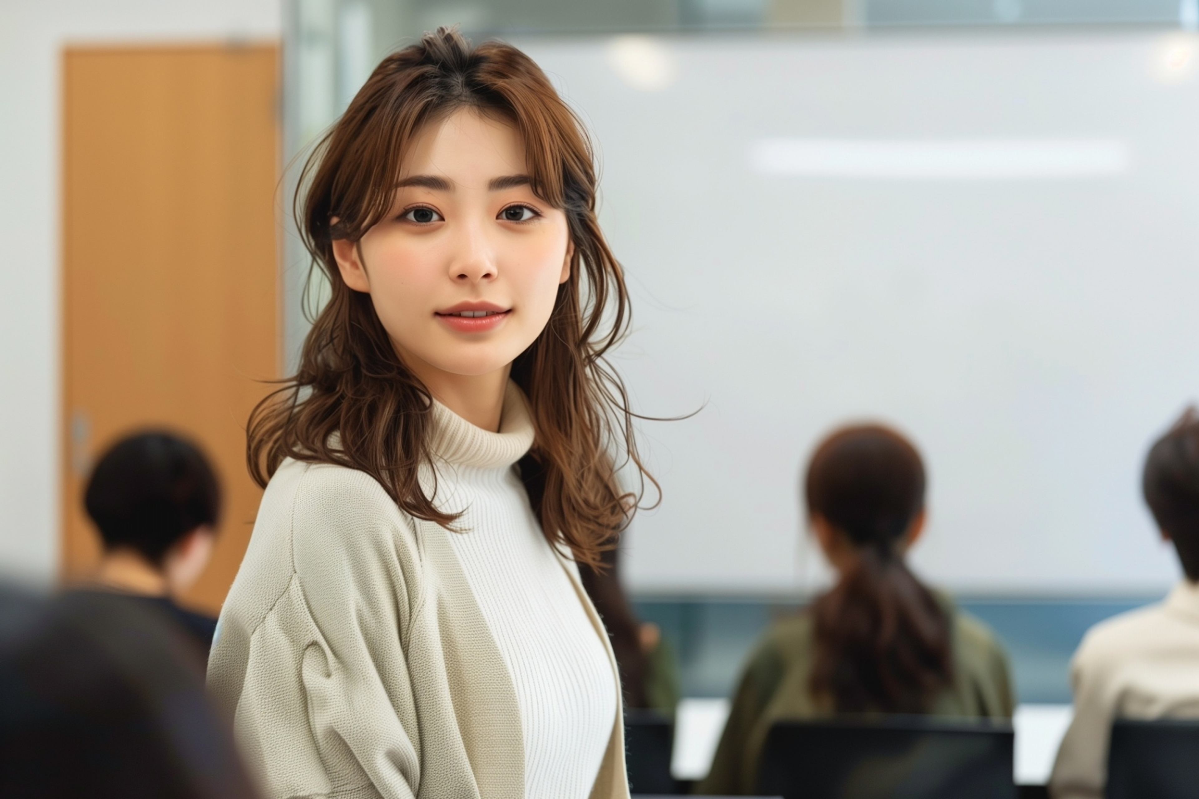 学びの特徴 学びの特徴