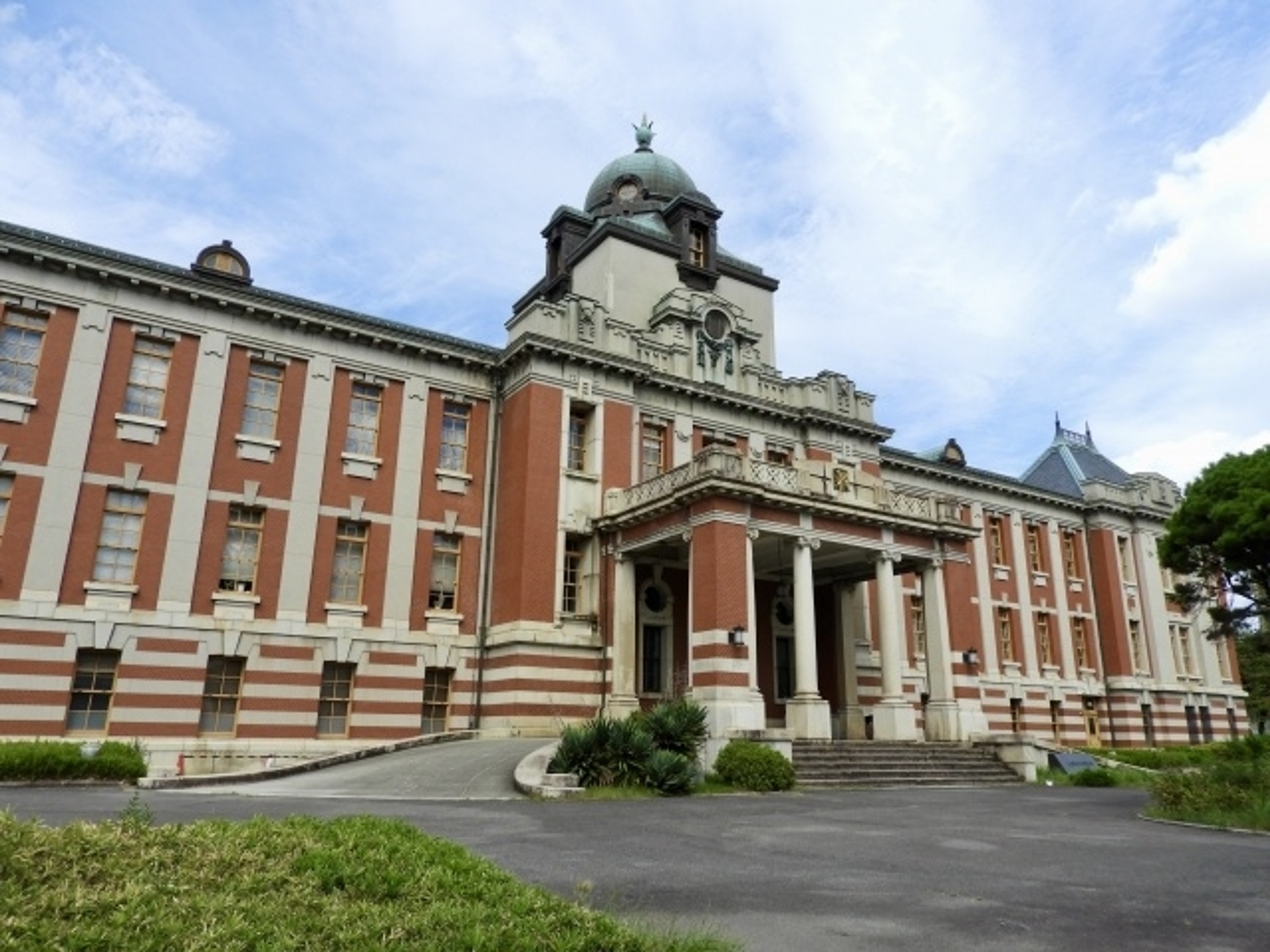 追手門学院大学 追手門学院大学