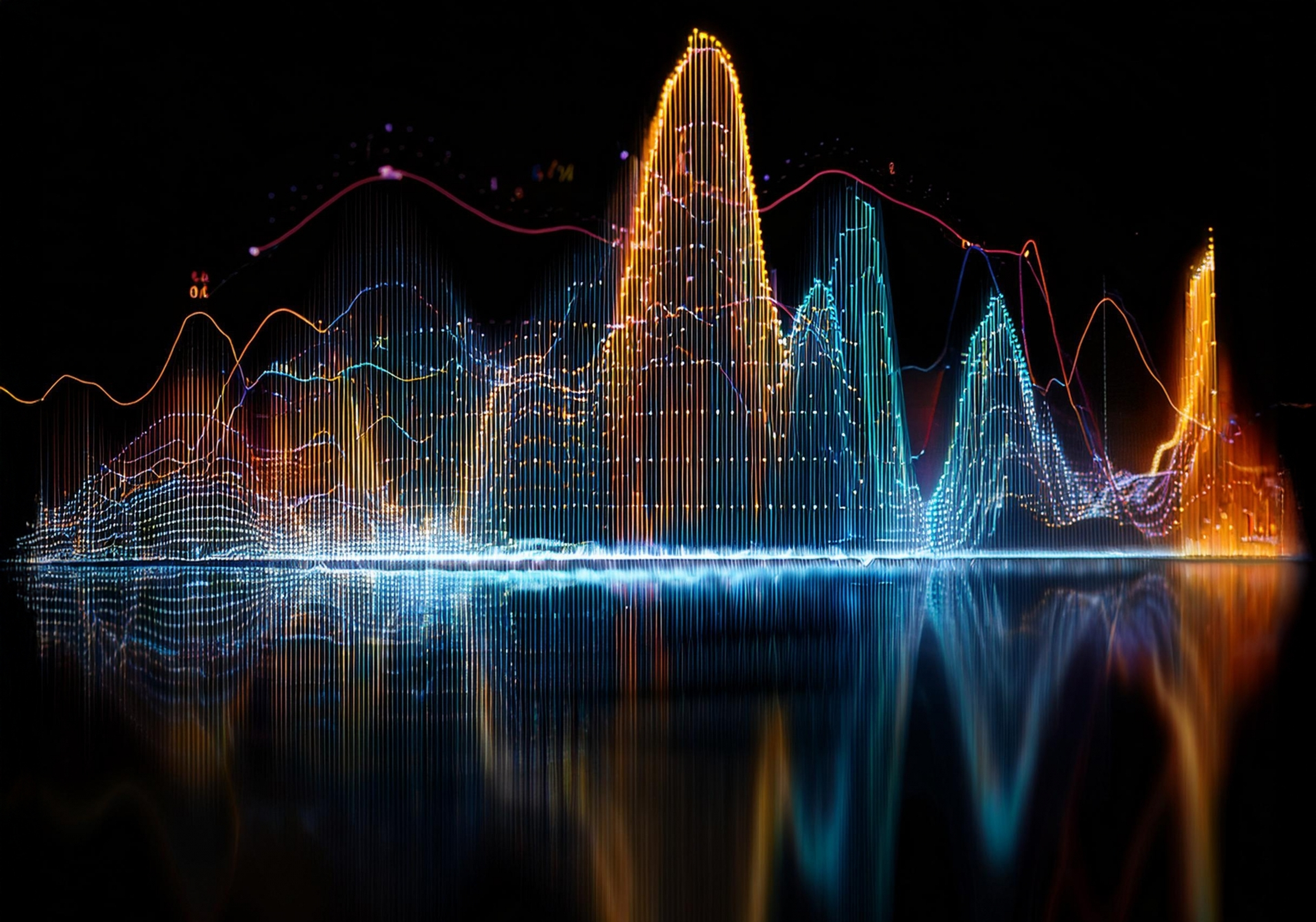 学びの特徴 学びの特徴