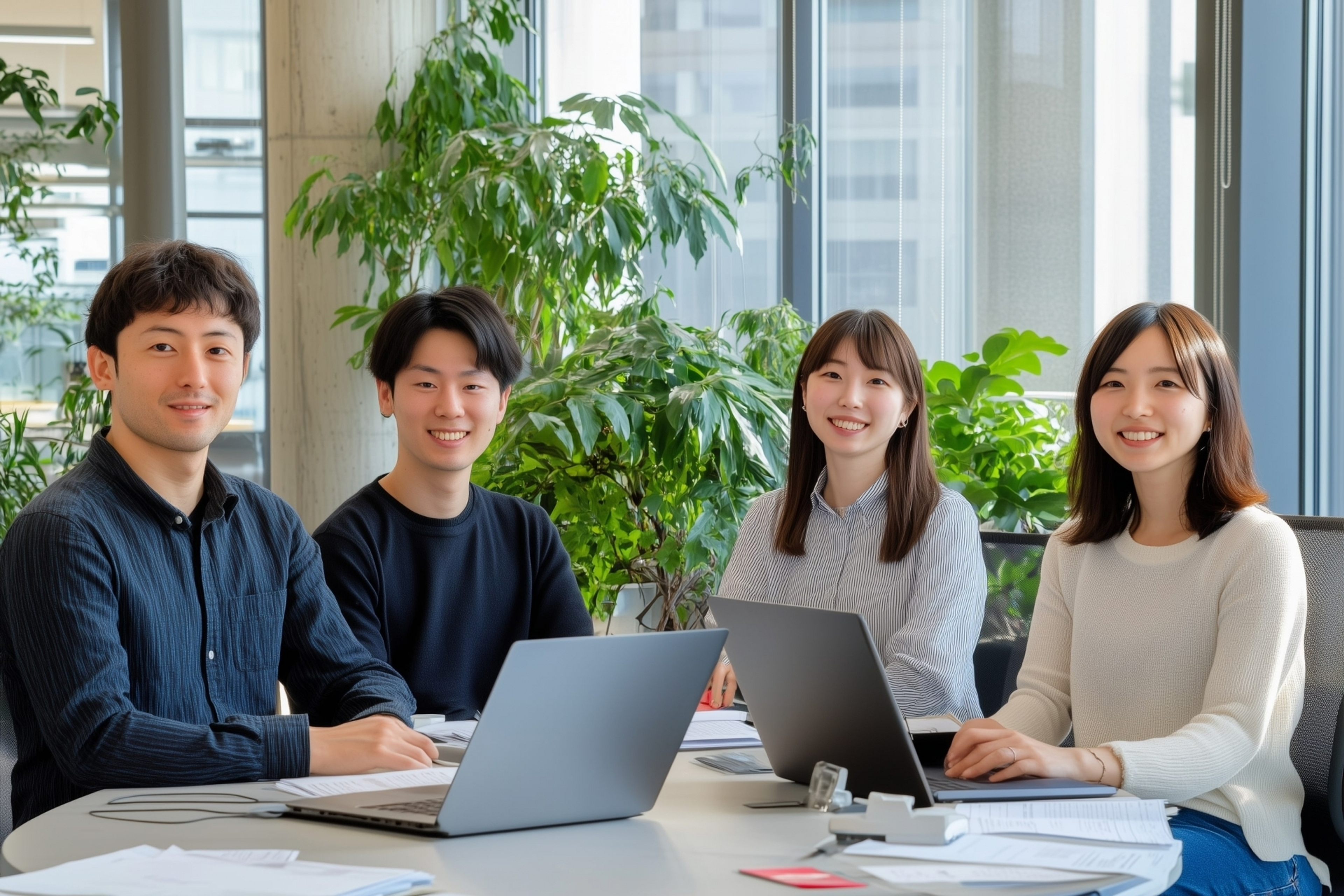 学びの特徴 学びの特徴