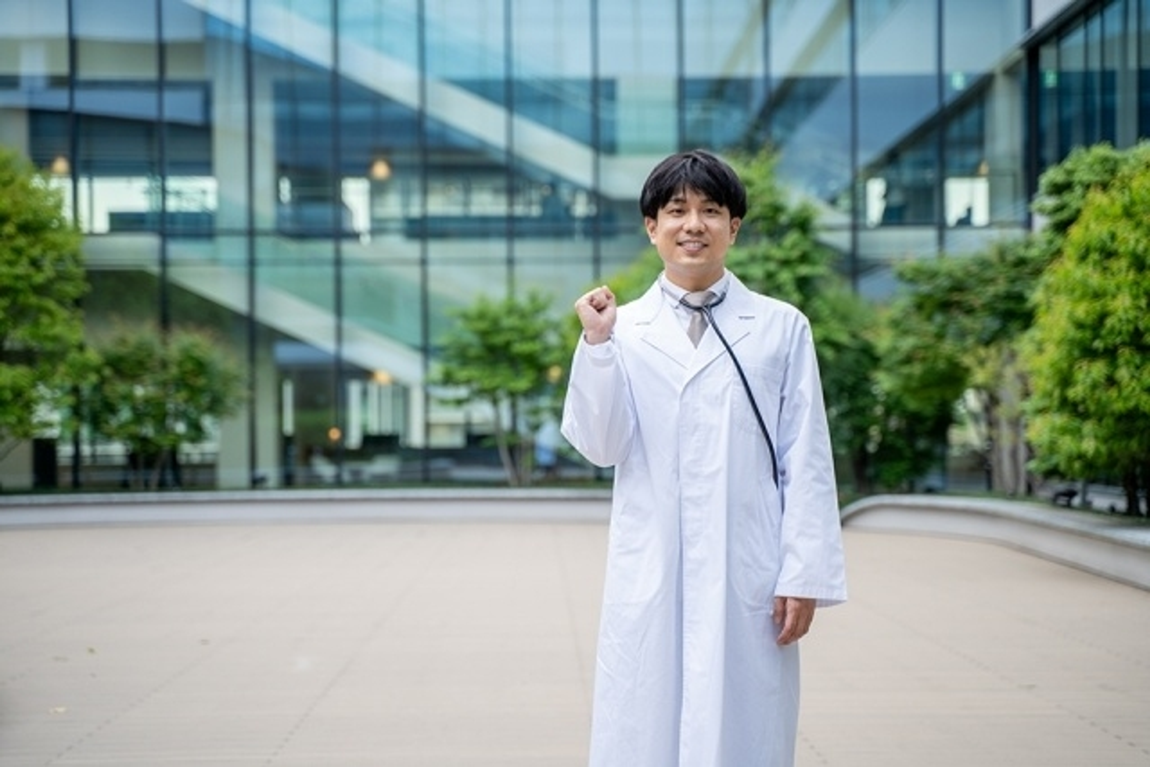 学びの特徴 学びの特徴