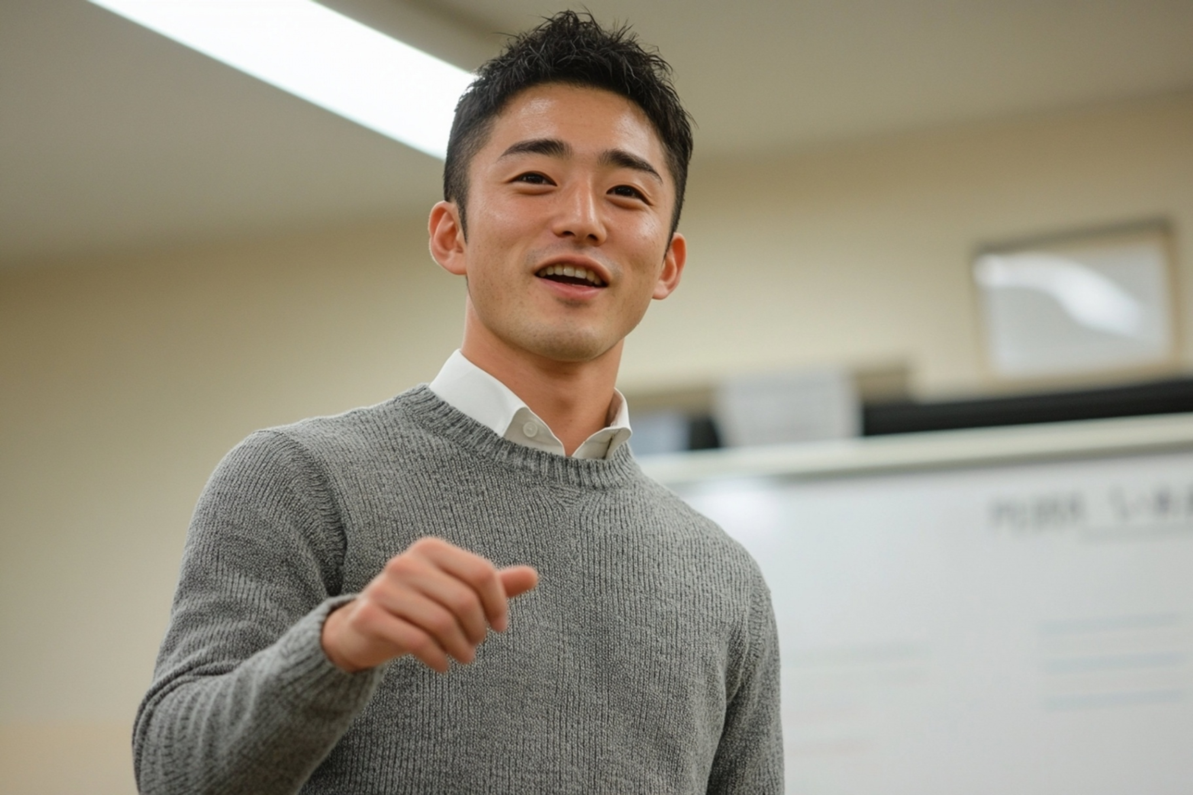 学びの特徴 学びの特徴